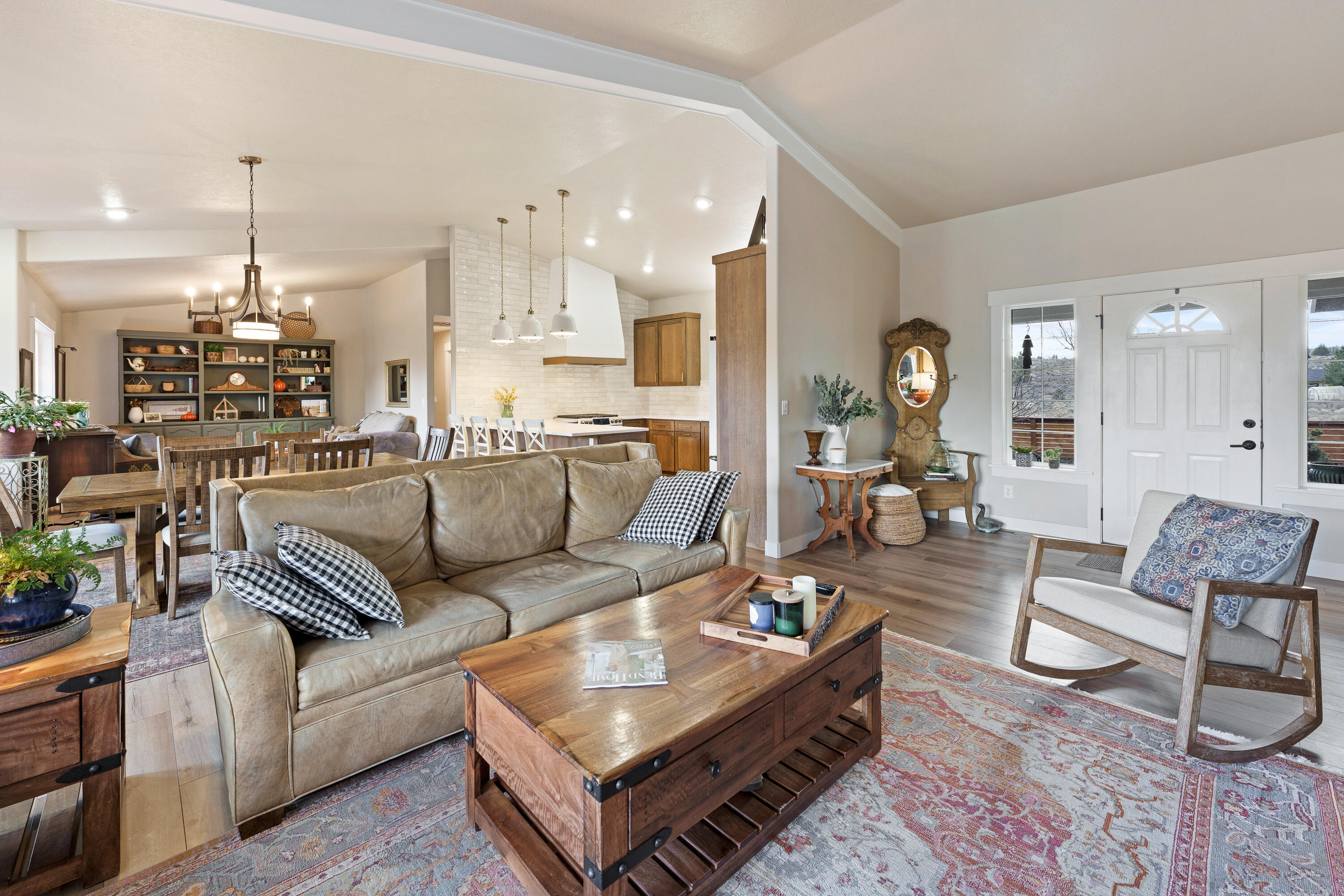 Sundance East - Residential