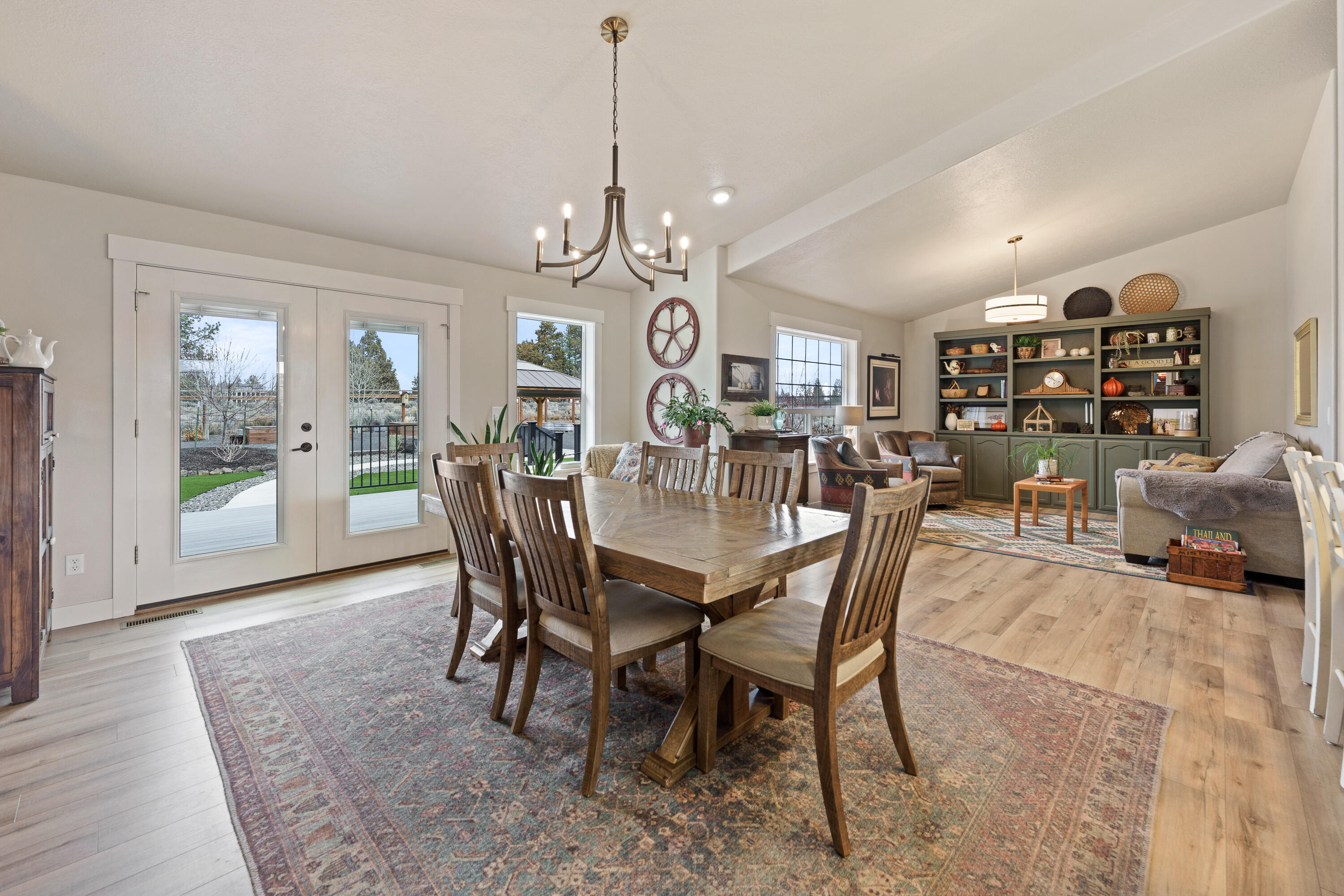 Sundance East - Residential