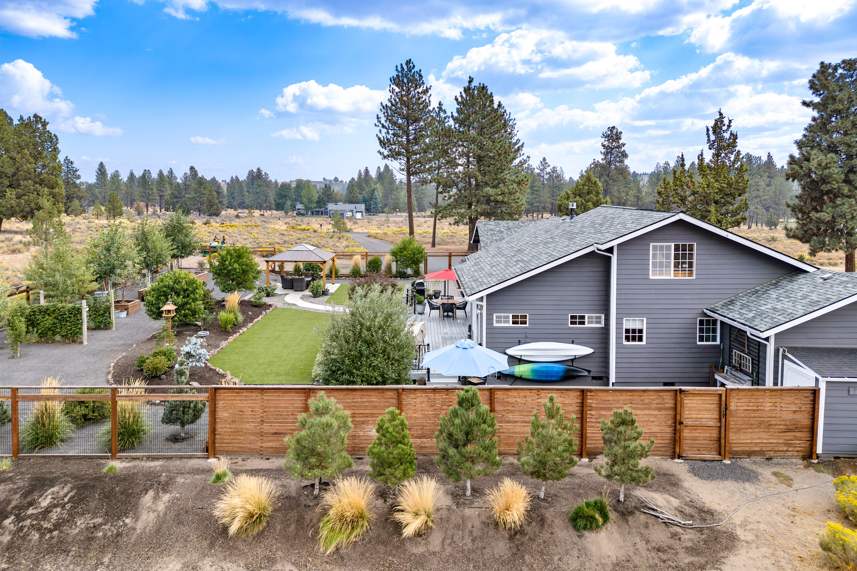 Sundance East - Residential