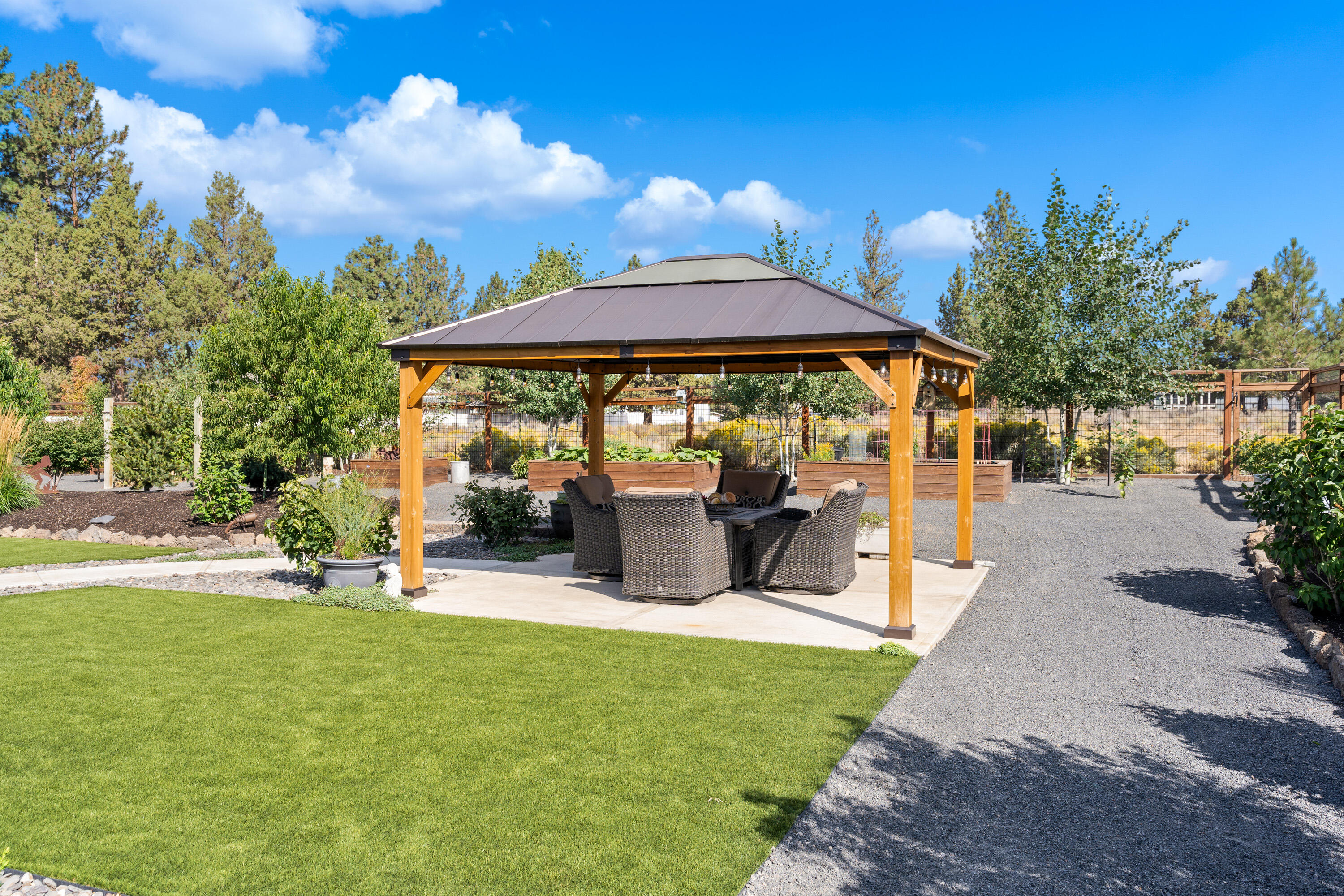 Sundance East - Residential