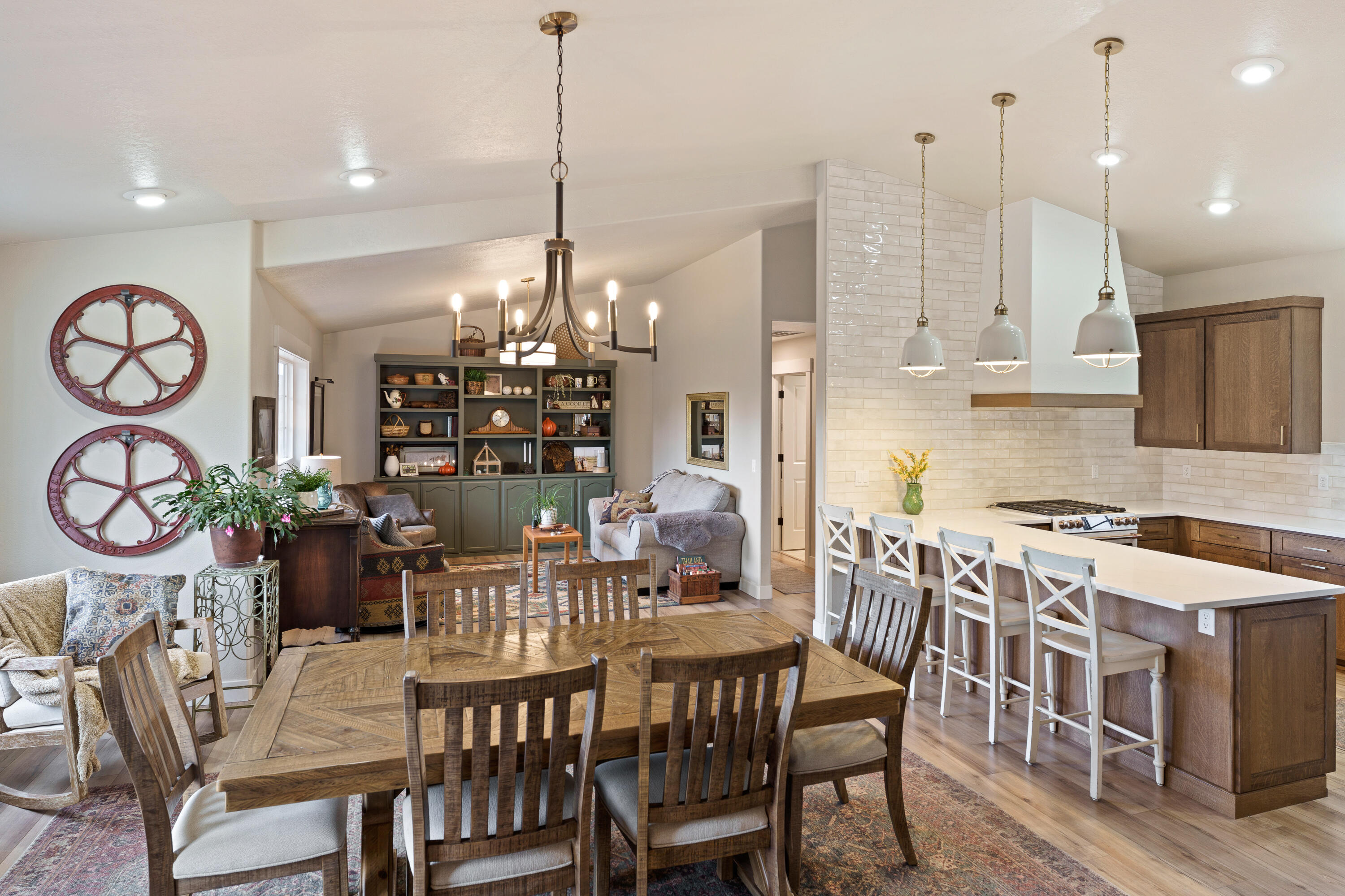 Sundance East - Residential