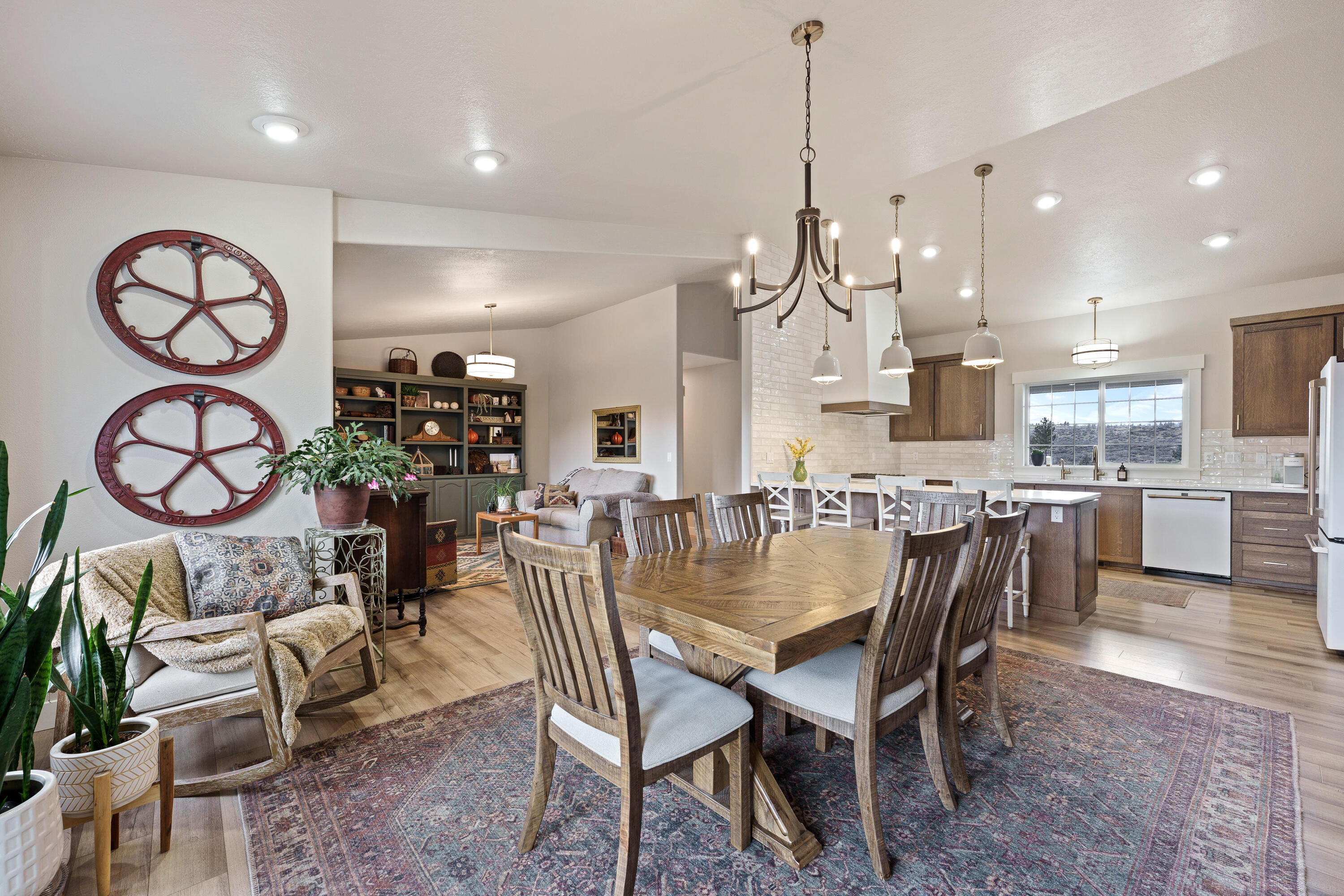 Sundance East - Residential