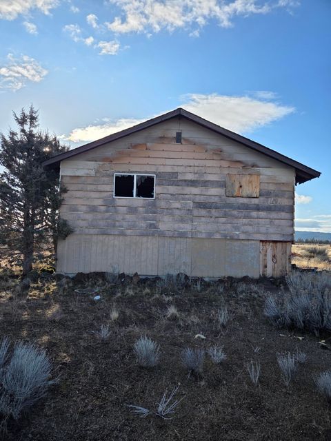 Photo of 27960 Wheeler Street, Sprague River, OR 97639 (MLS # 220215603)