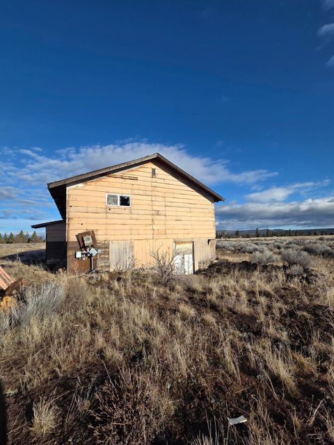 Tiny photo for 27960 Wheeler Street, Sprague River, OR 97639 (MLS # 220215603)