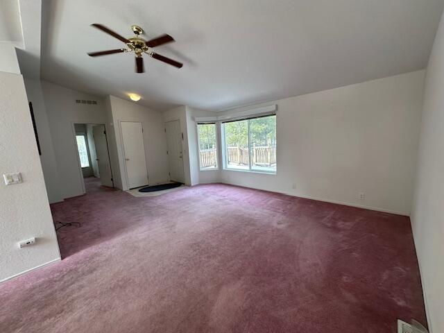 Tall Pines - Residential