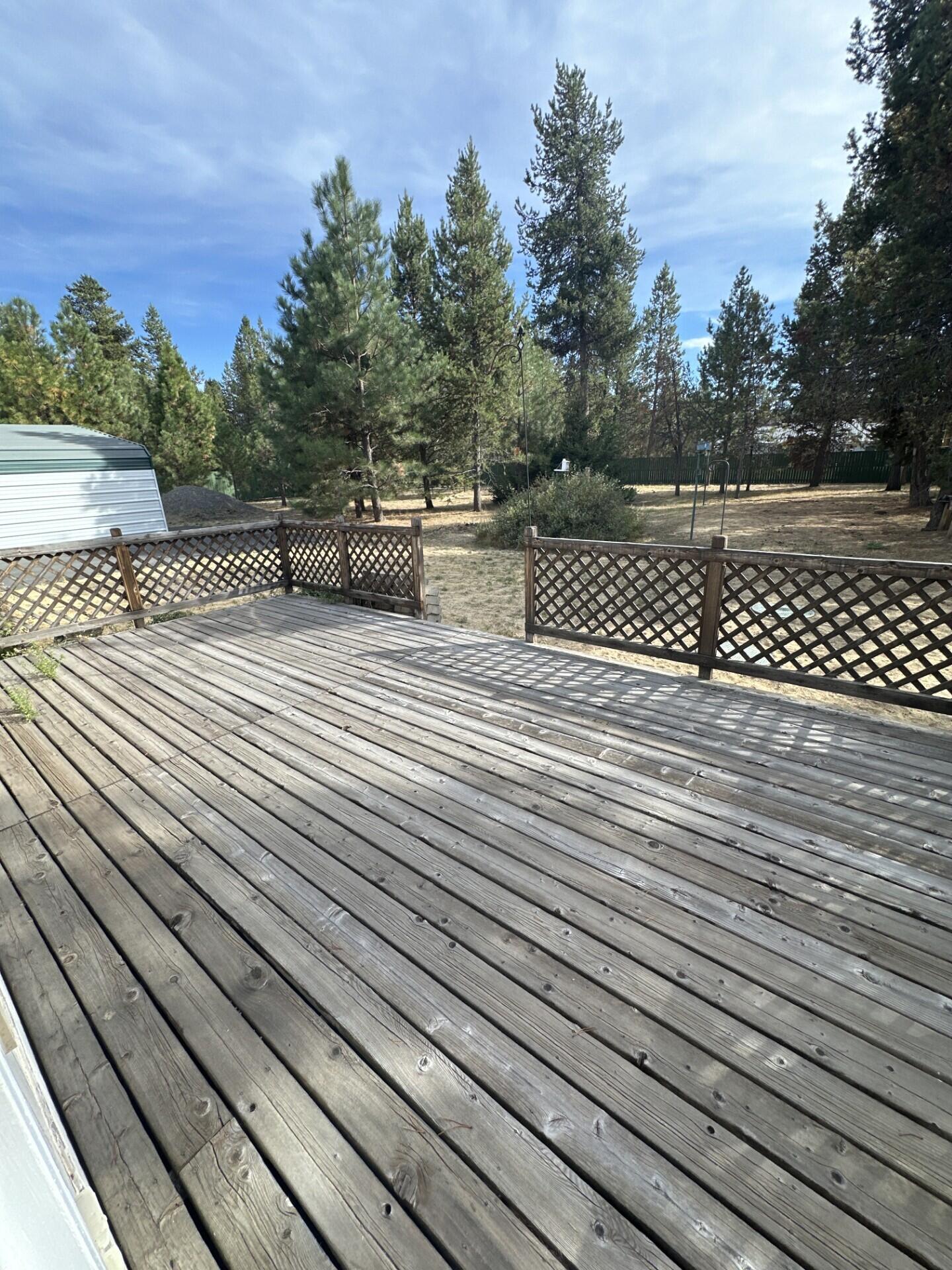 Tall Pines - Residential