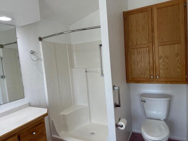 Tall Pines - Residential