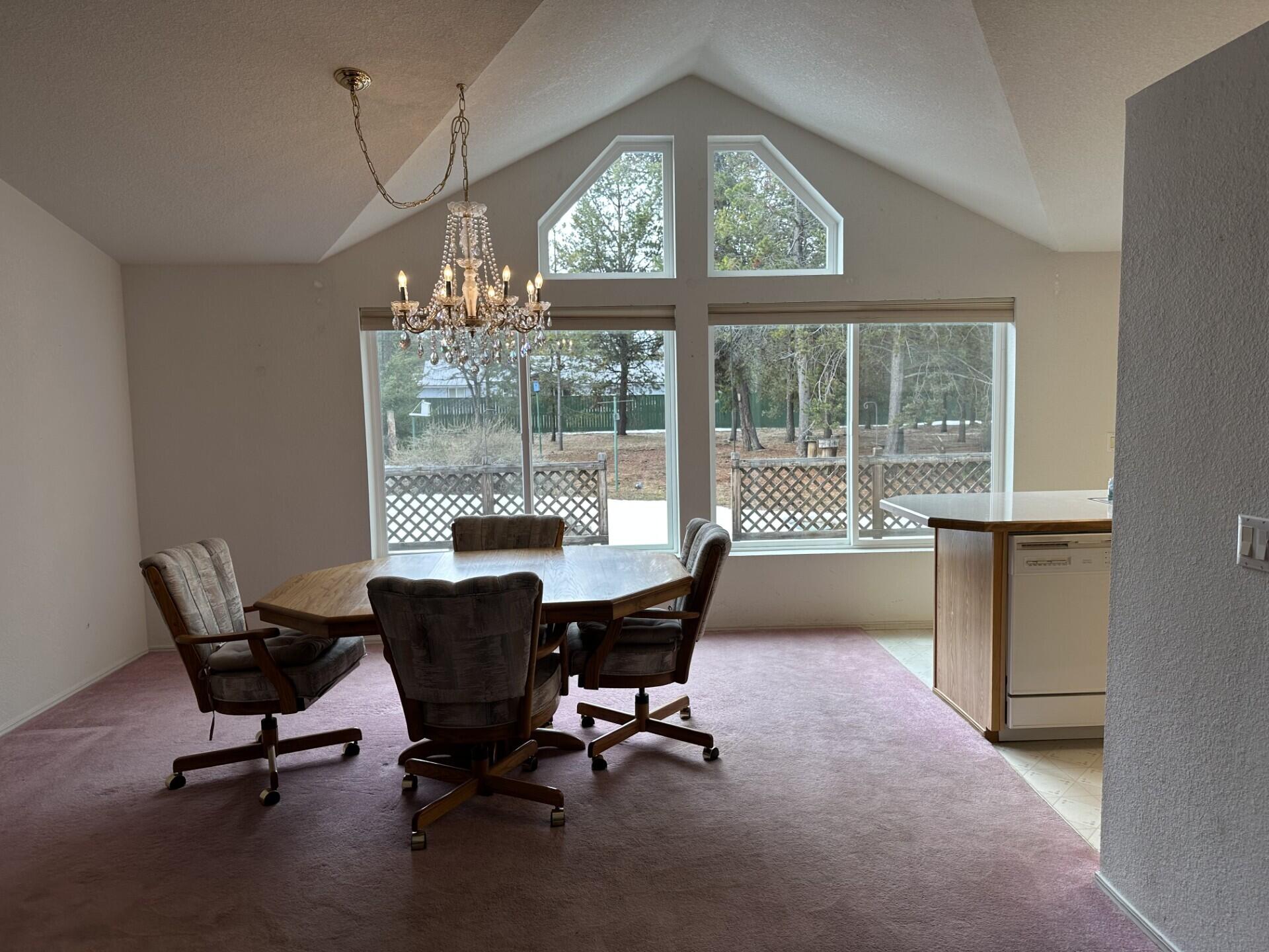 Tall Pines - Residential