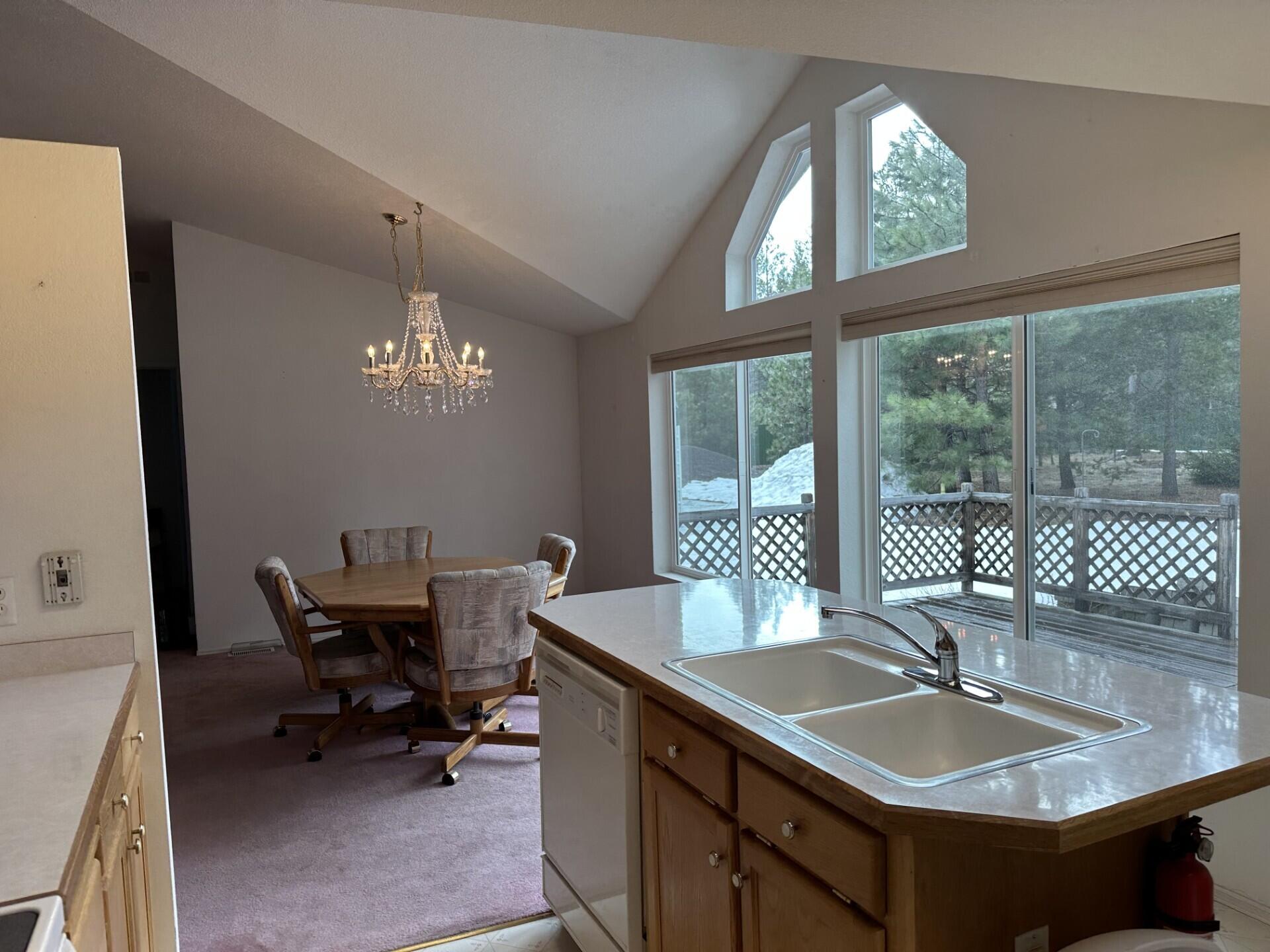 Tall Pines - Residential