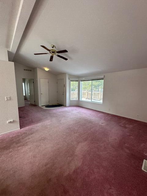 Tall Pines - Residential