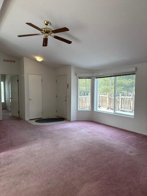 Tall Pines - Residential