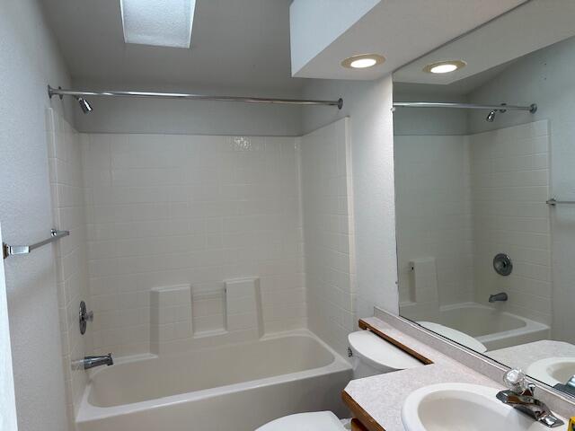 Tall Pines - Residential