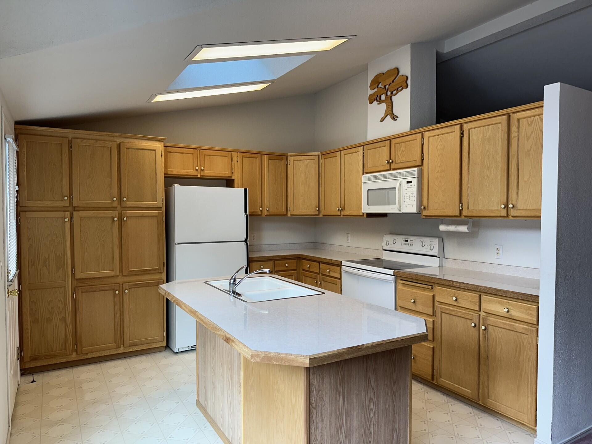 Tall Pines - Residential