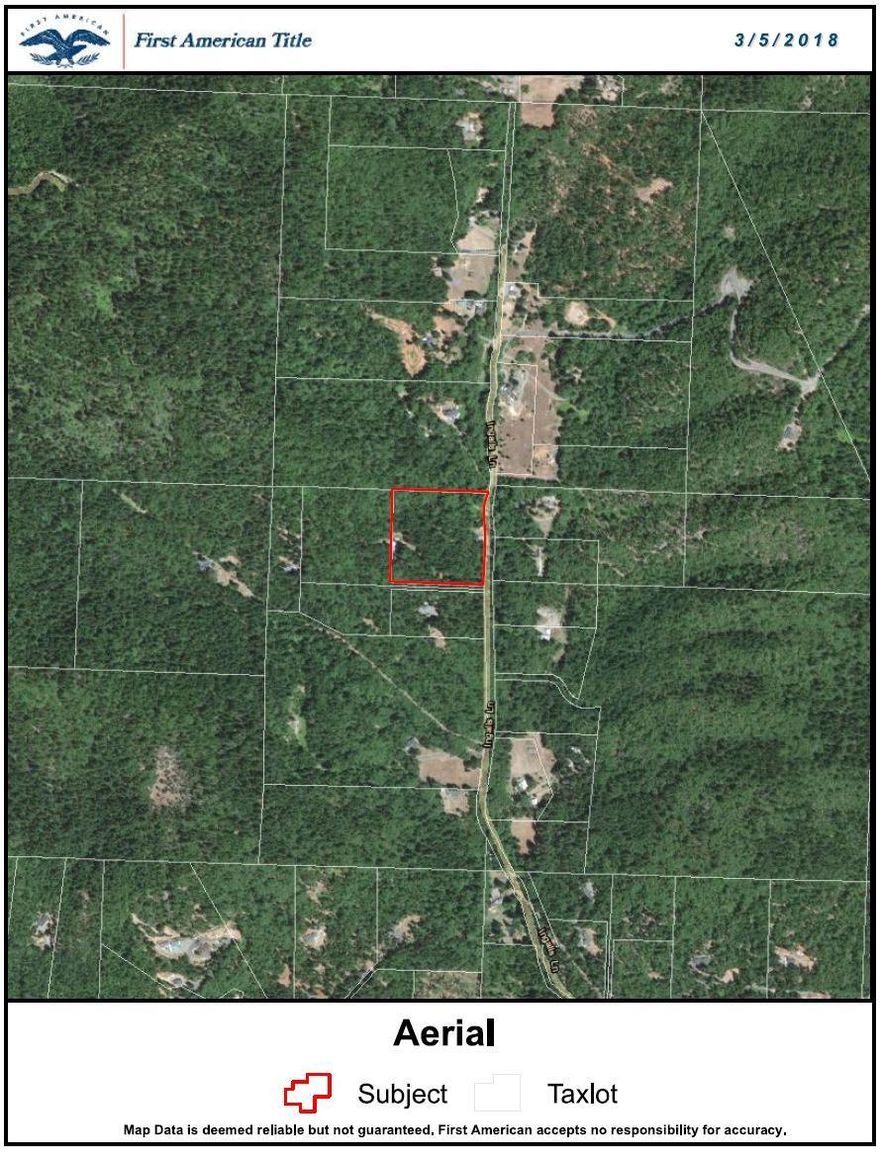 Homesite ready to go. Had been a home on the site for many years. Recently razed and cleared, ready for your new home or manufactured home. Well, septic and power already to the property. Buyer to do their own due diligence regarding zoning, building requirements and possible restrictions with appropriate county department.