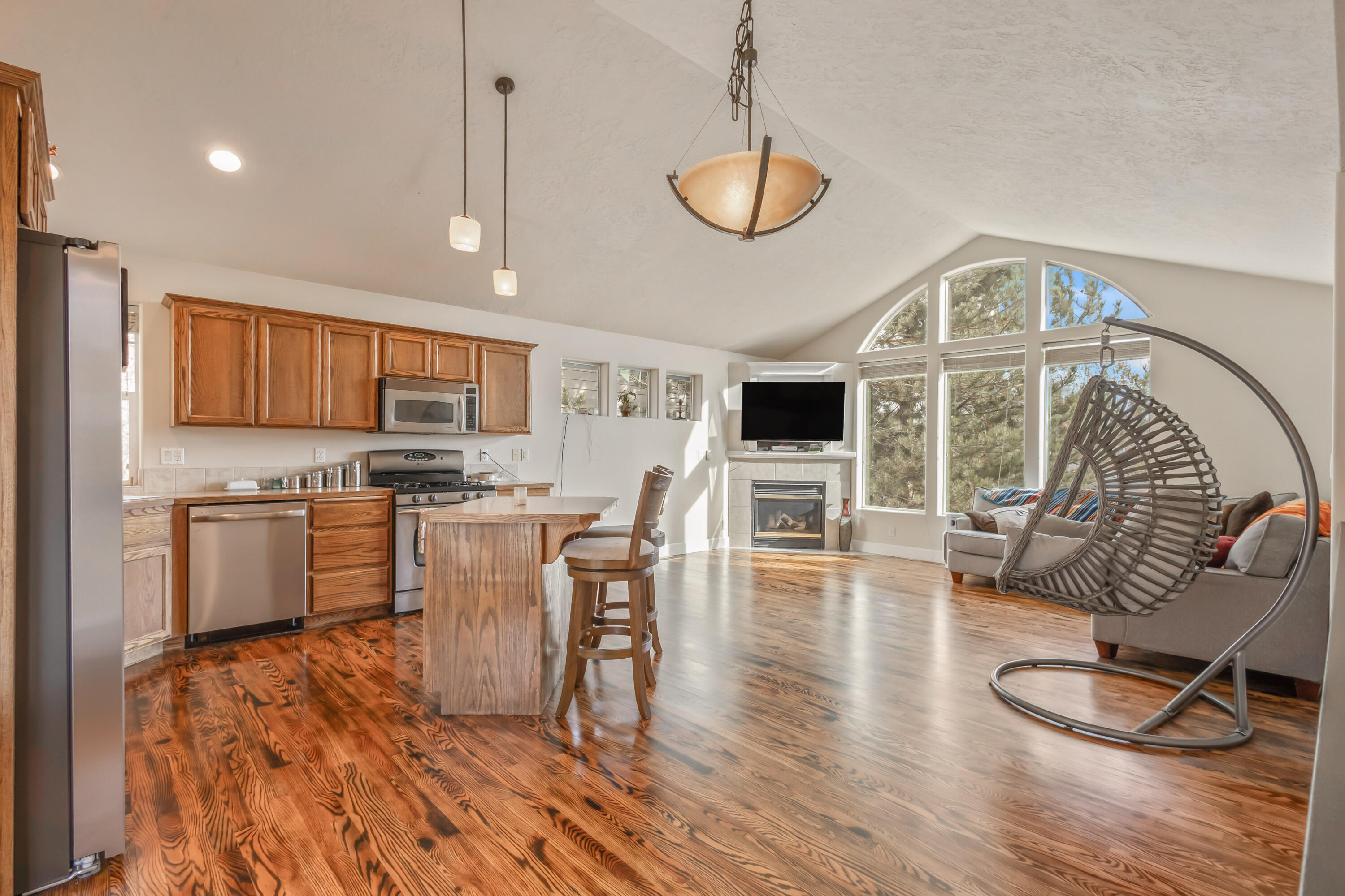 Hunter Heights - Residential