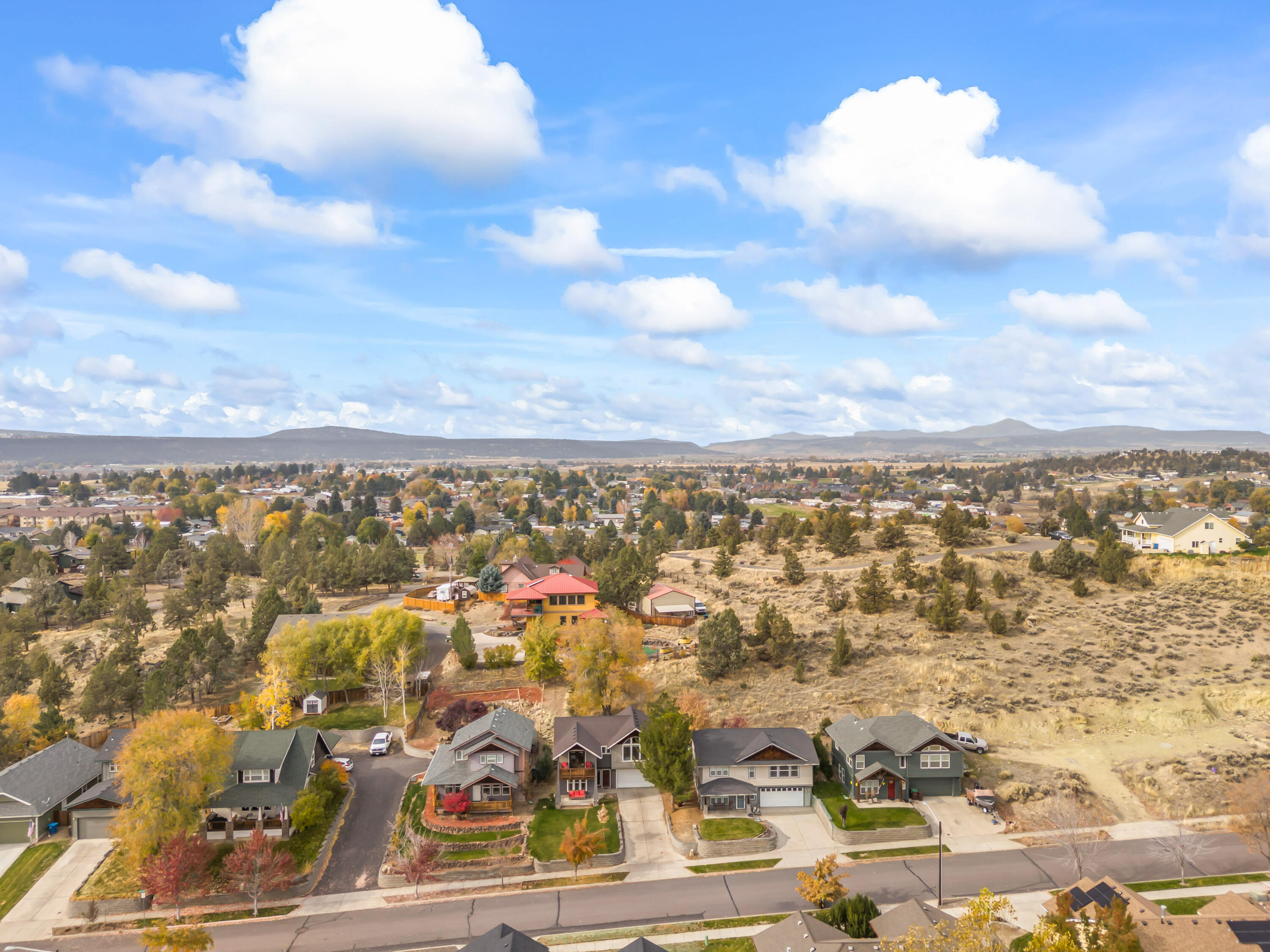 Hunter Heights - Residential