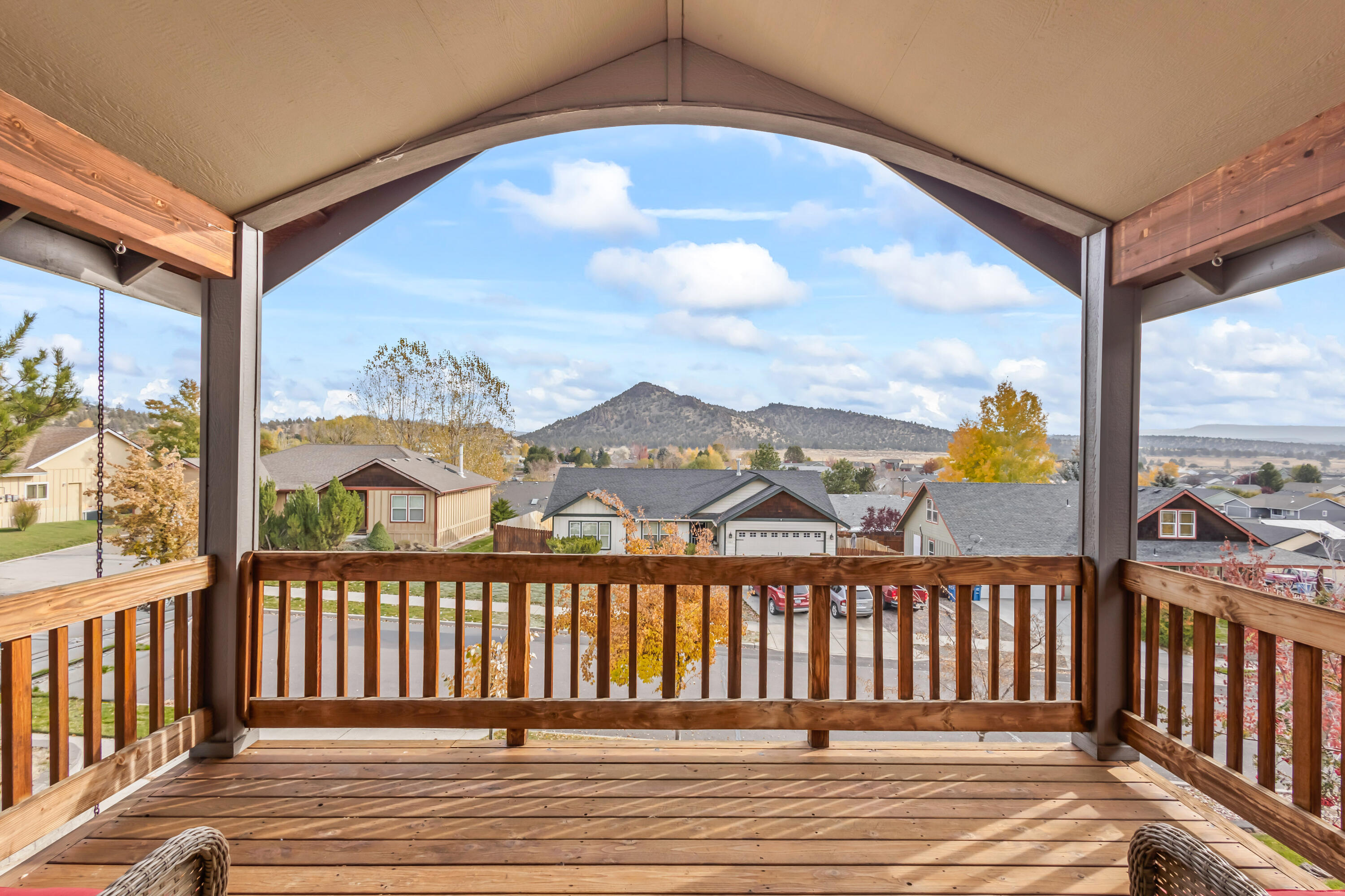 Hunter Heights - Residential