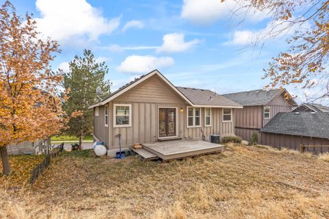 Tiny photo for 2671 NE Bobbi Court, Prineville, OR 97754 (MLS # 220211474)