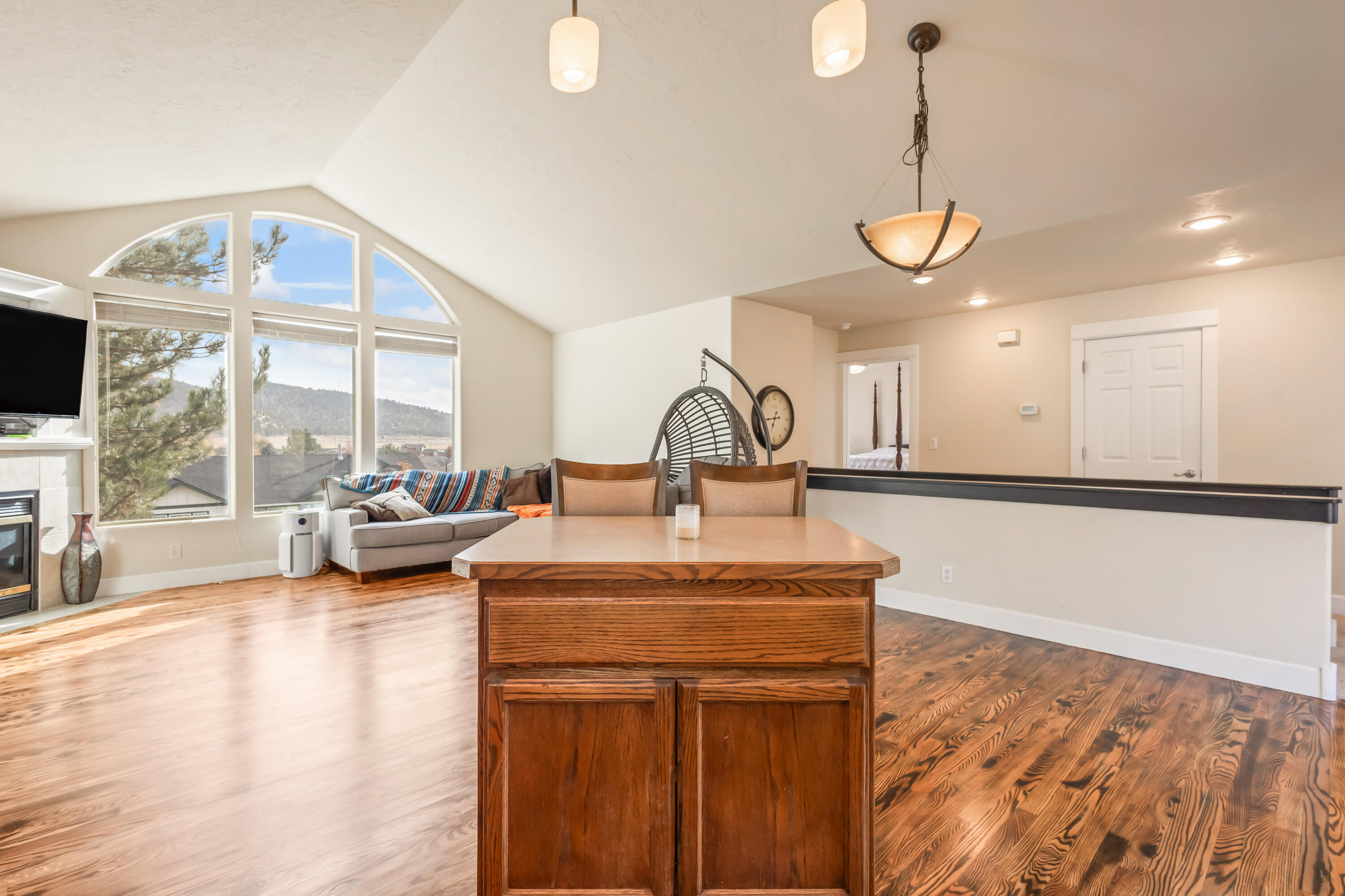 Hunter Heights - Residential