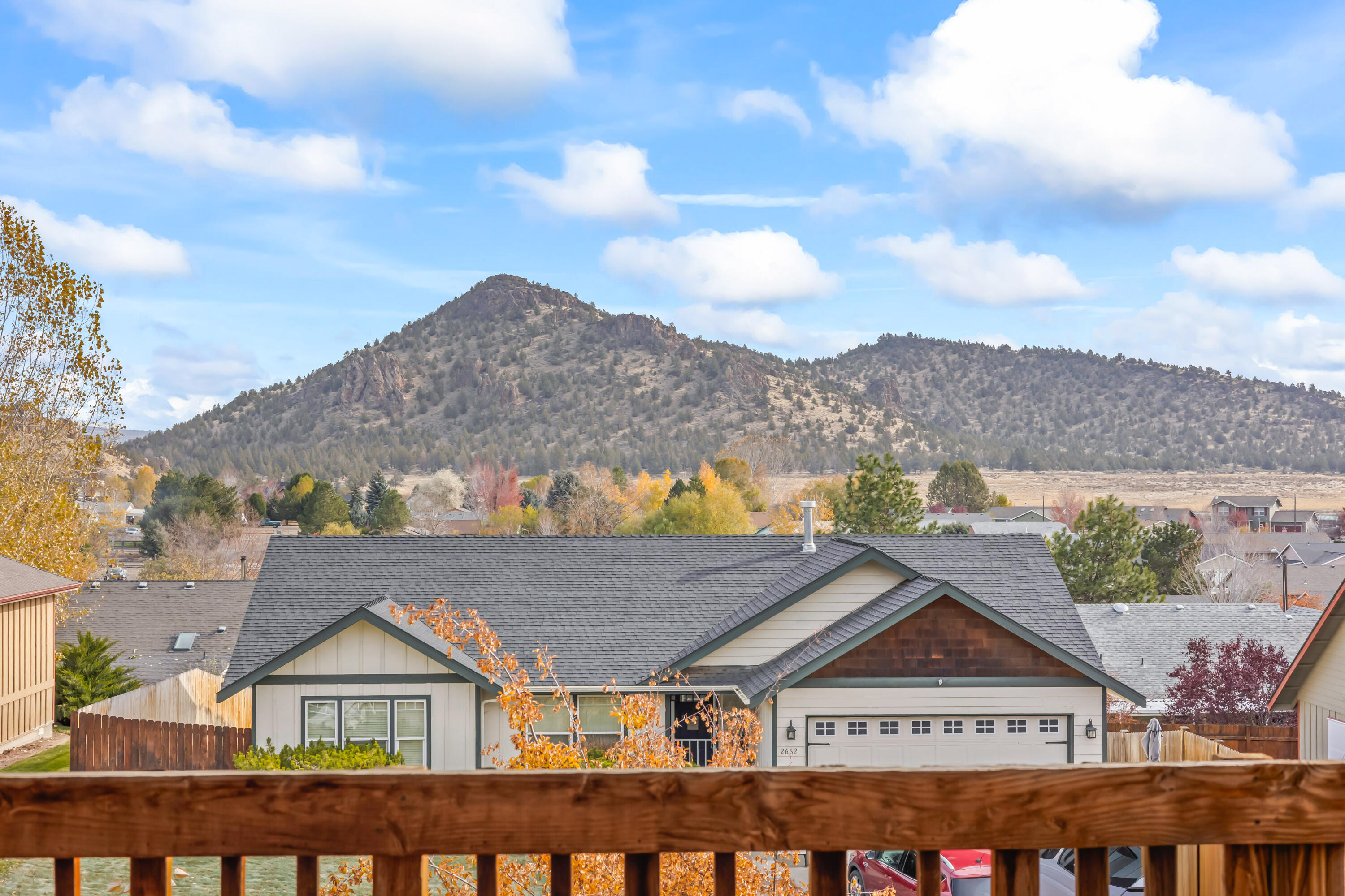 Hunter Heights - Residential