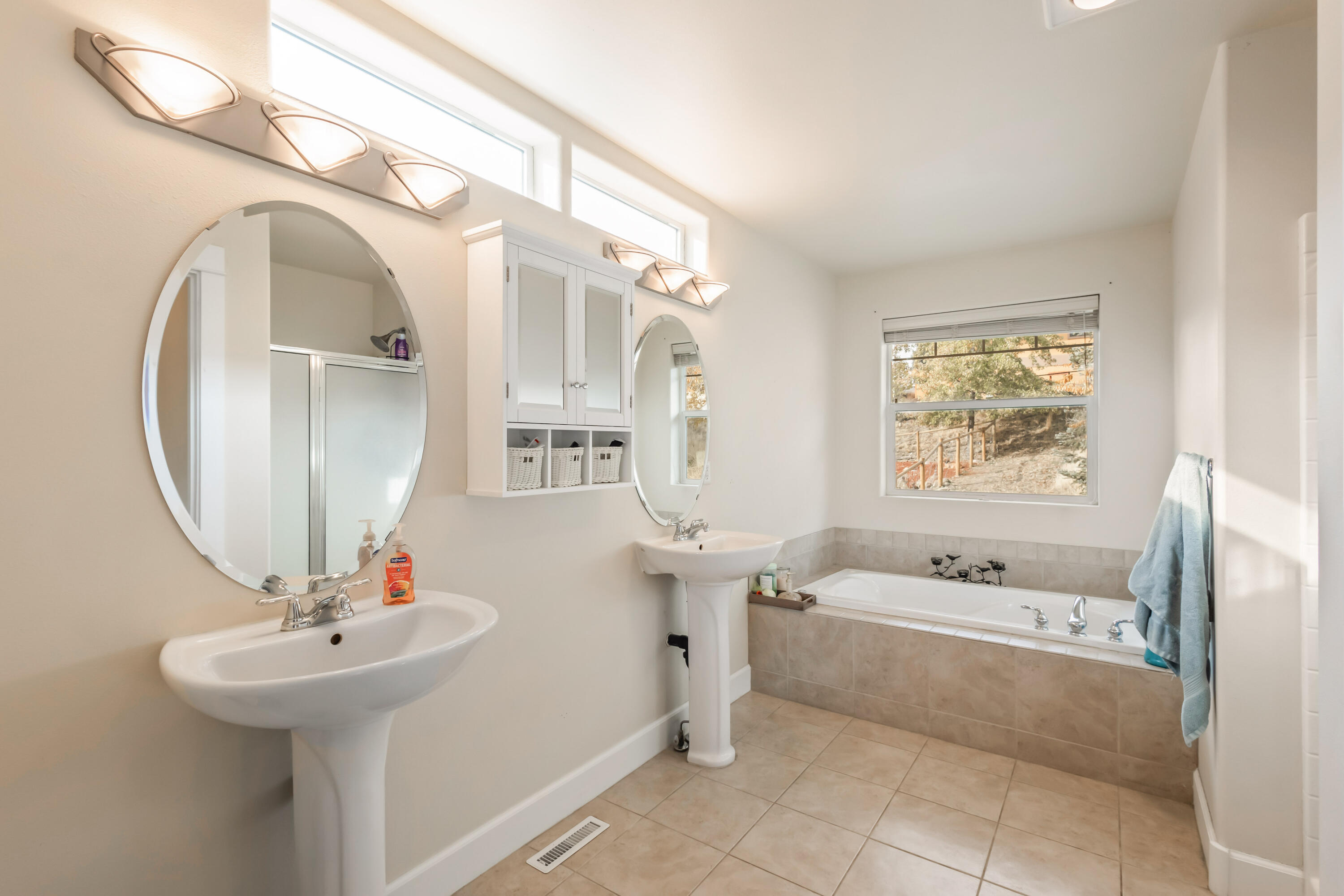 Hunter Heights - Residential