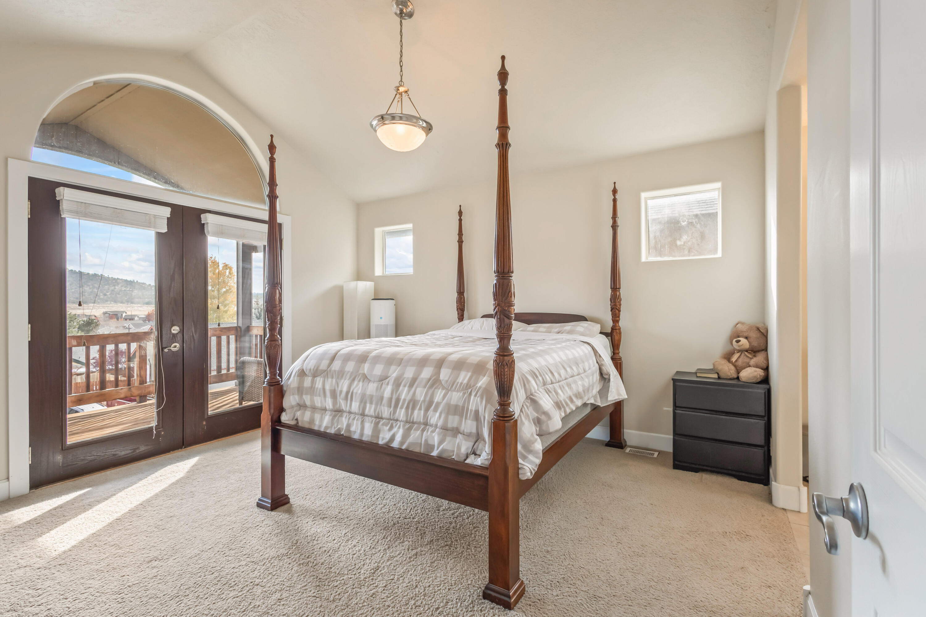 Hunter Heights - Residential