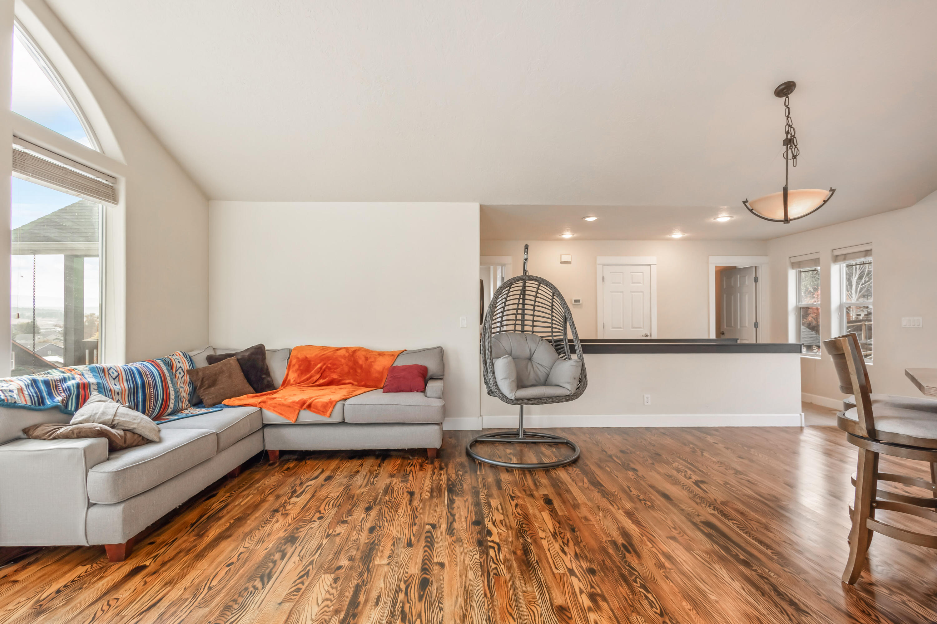 Hunter Heights - Residential