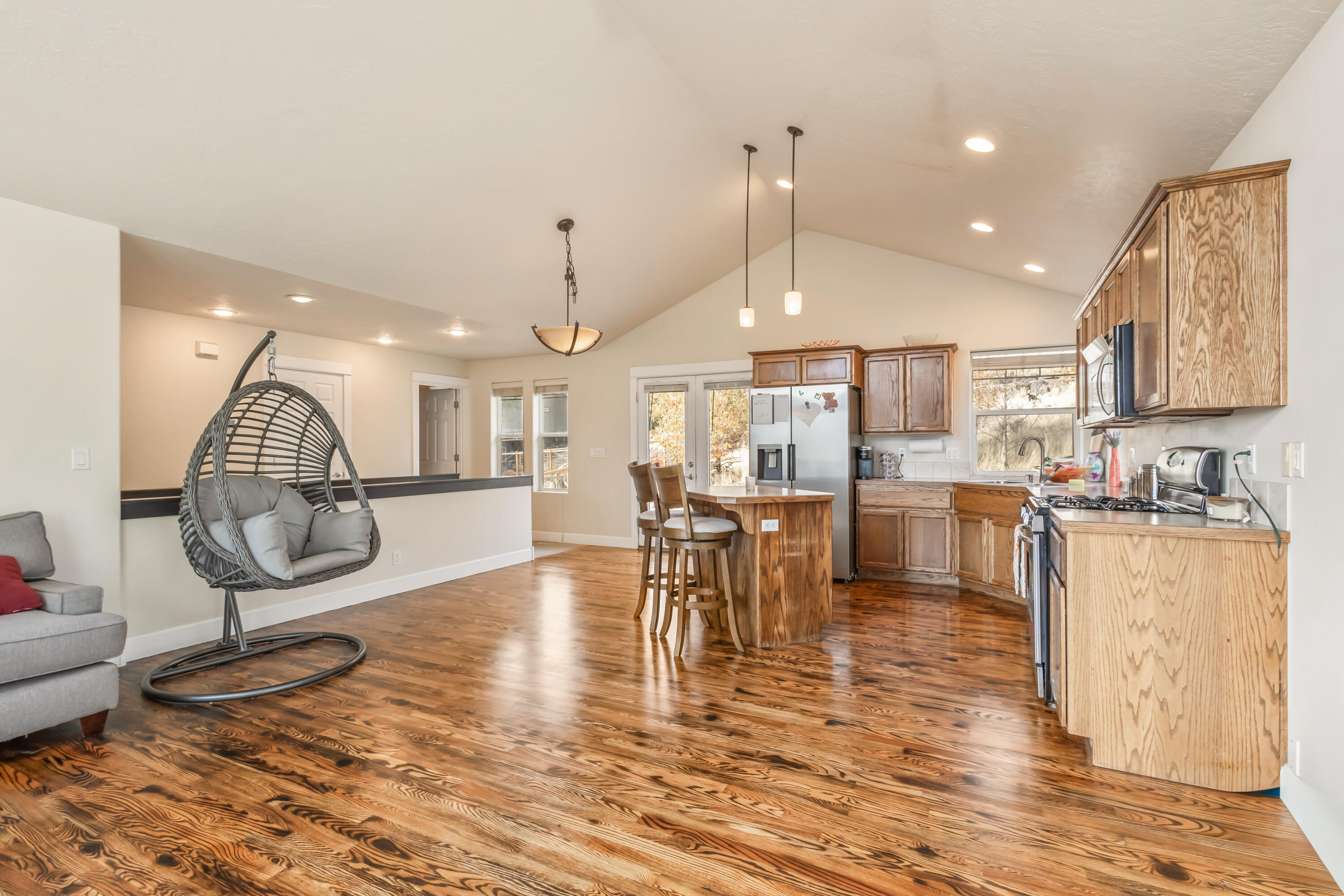 Hunter Heights - Residential