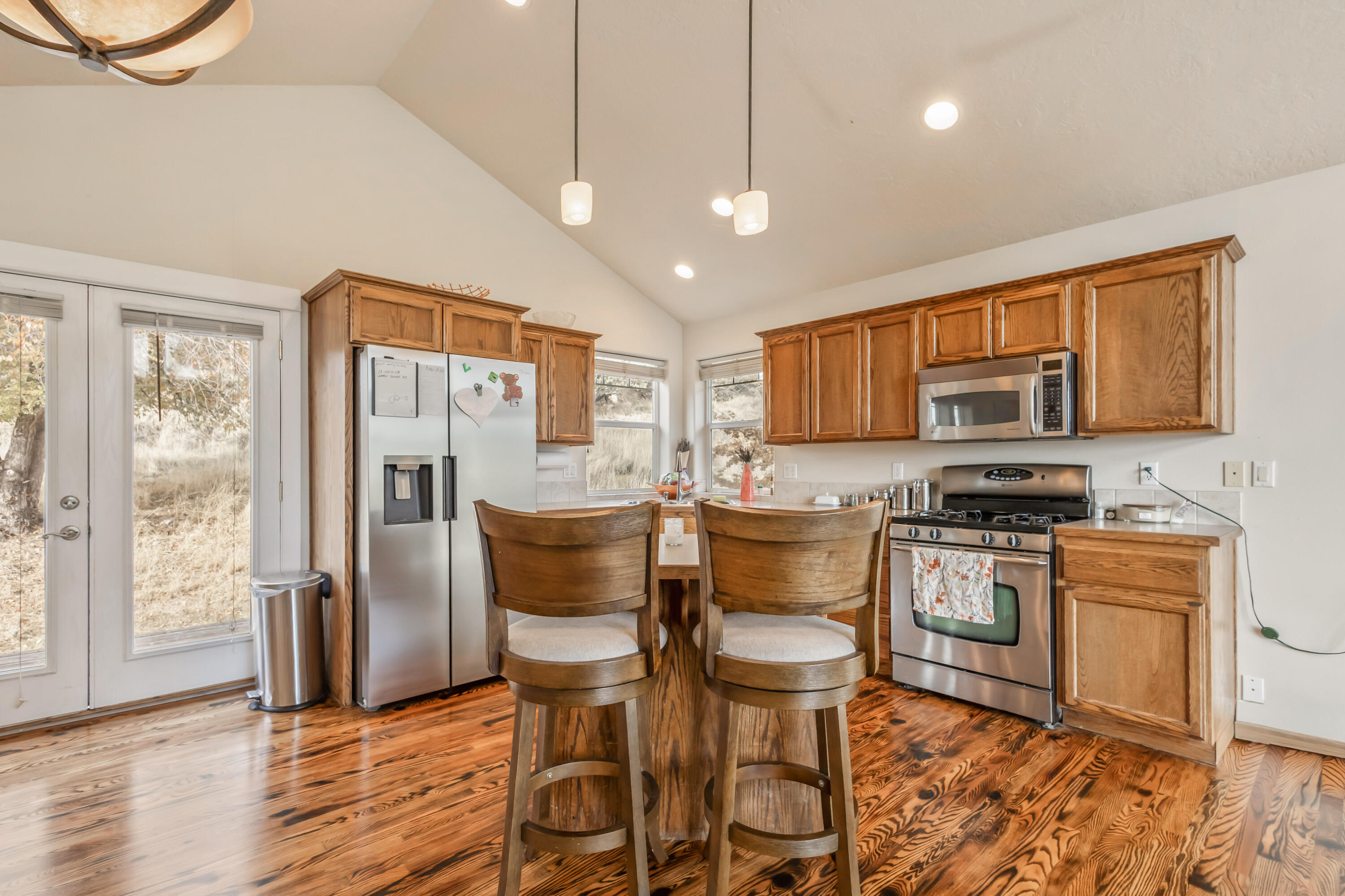 Hunter Heights - Residential