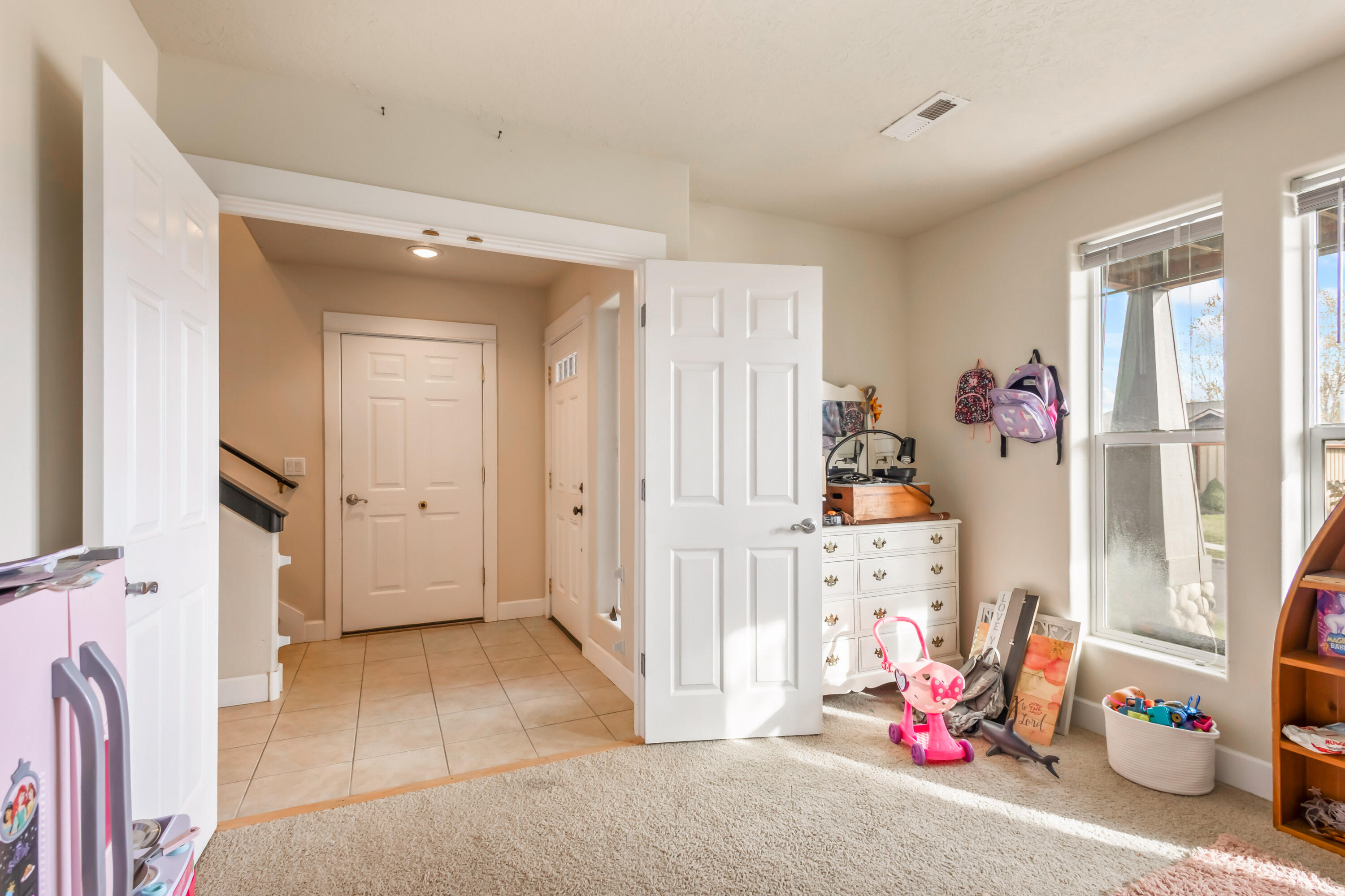 Hunter Heights - Residential