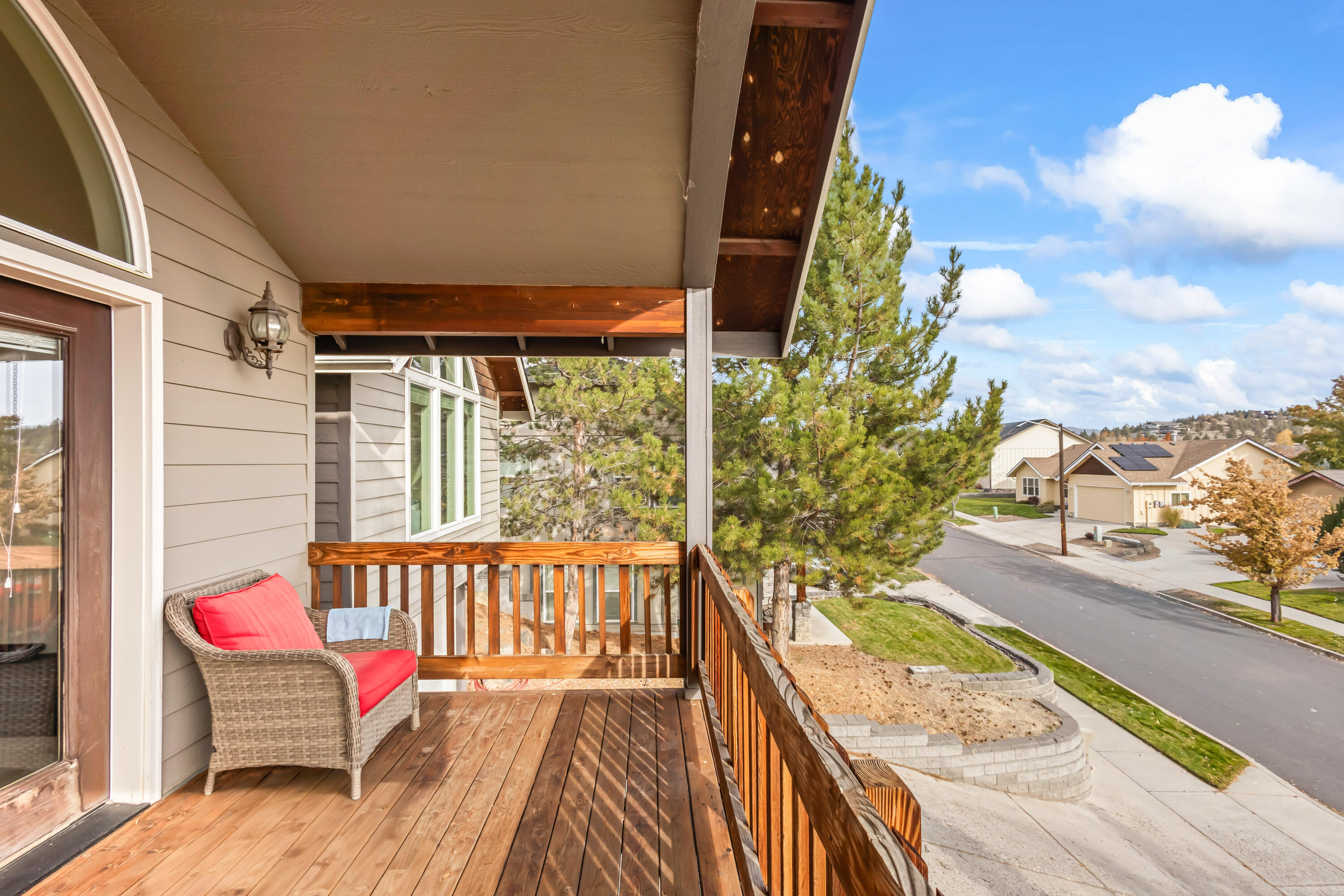 Hunter Heights - Residential