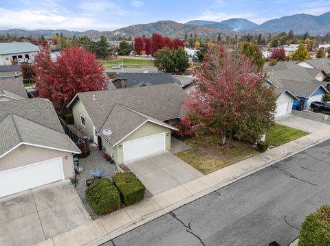 Tiny photo for 1382 Andy Griffith Drive, Grants Pass, OR 97527 (MLS # 220211254)