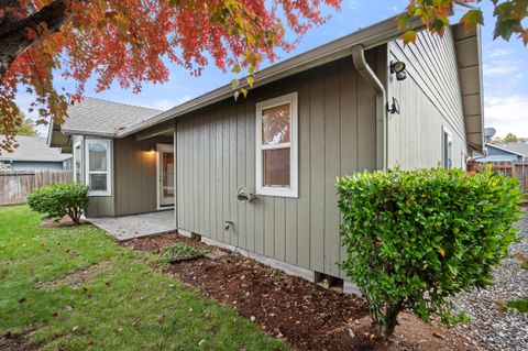 Tiny photo for 1382 Andy Griffith Drive, Grants Pass, OR 97527 (MLS # 220211254)