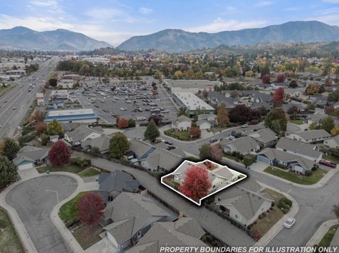 Tiny photo for 1382 Andy Griffith Drive, Grants Pass, OR 97527 (MLS # 220211254)