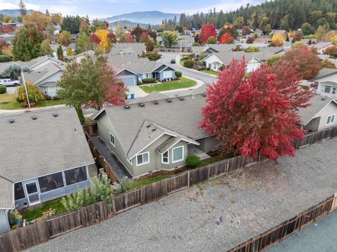 Tiny photo for 1382 Andy Griffith Drive, Grants Pass, OR 97527 (MLS # 220211254)
