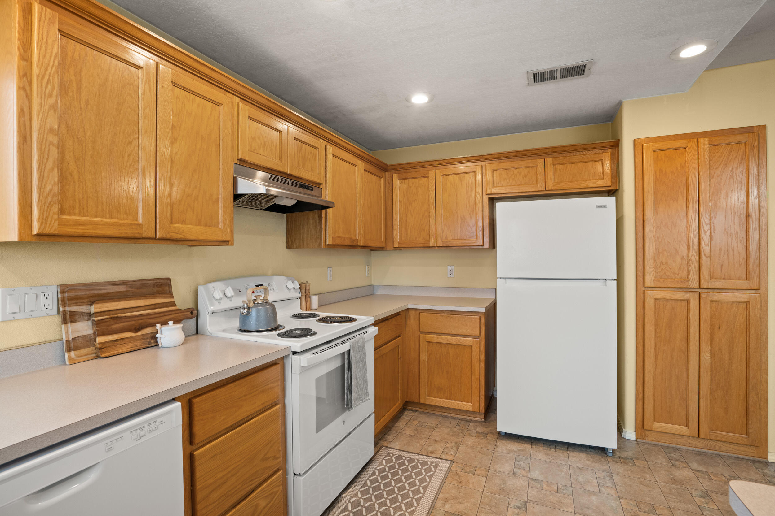 Mayberry Meadows Subdivision - Residential