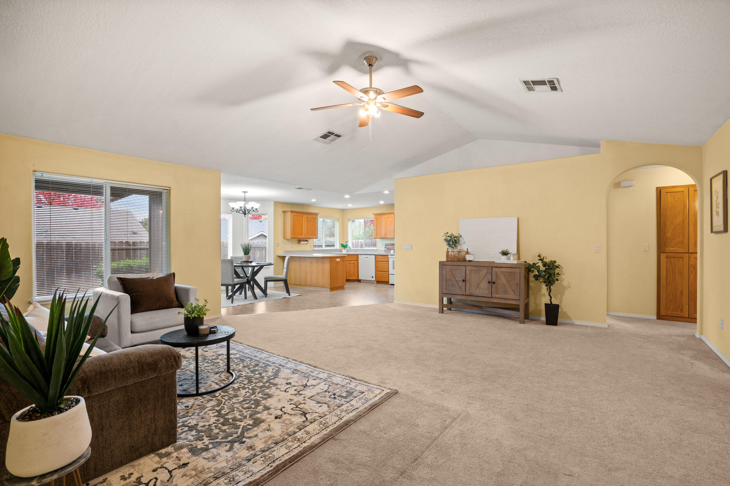 Mayberry Meadows Subdivision - Residential