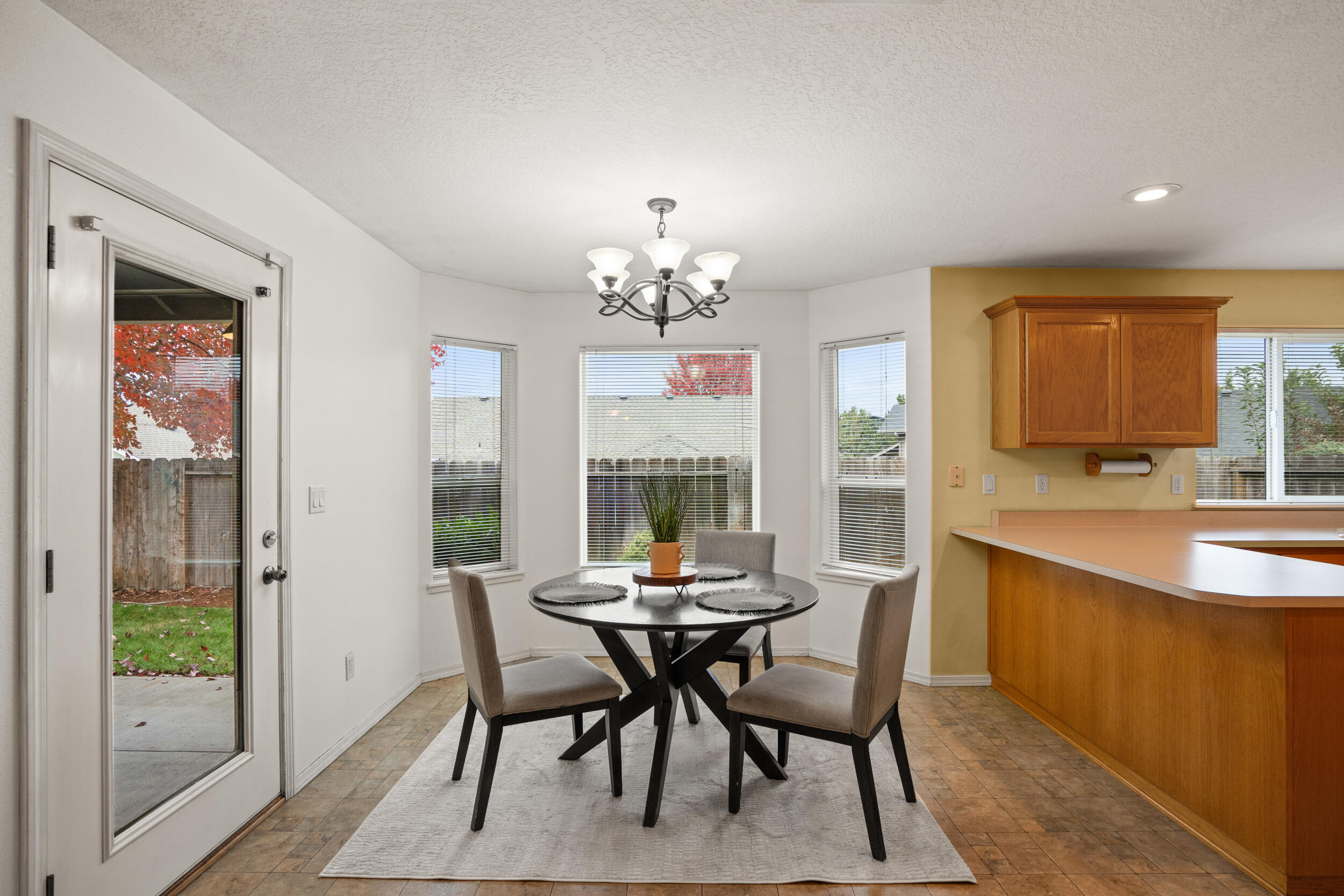 Mayberry Meadows Subdivision - Residential