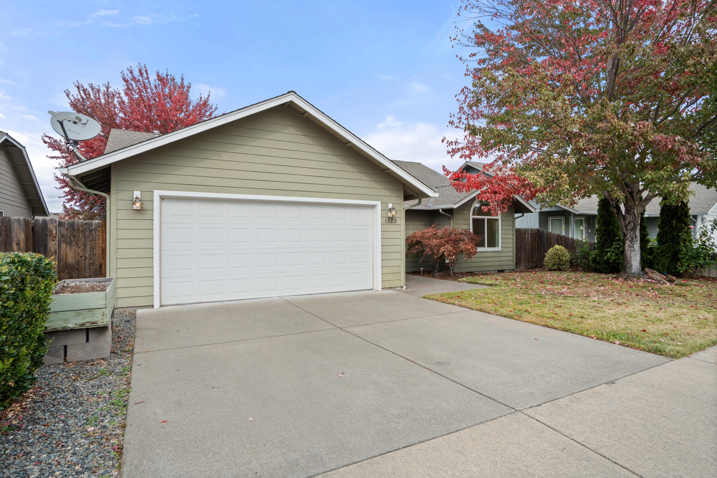 Mayberry Meadows Subdivision - Residential