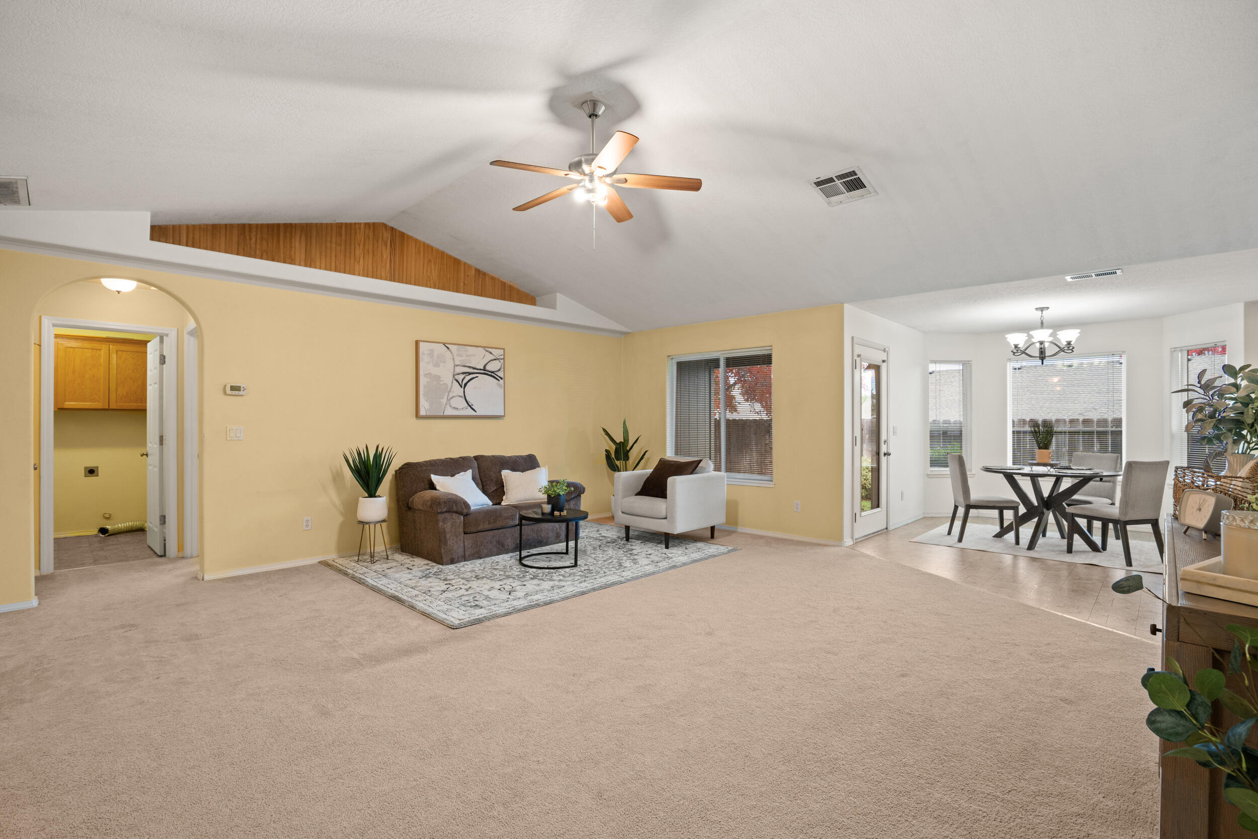 Mayberry Meadows Subdivision - Residential