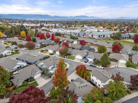 Tiny photo for 1382 Andy Griffith Drive, Grants Pass, OR 97527 (MLS # 220211254)