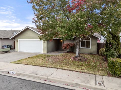 Tiny photo for 1382 Andy Griffith Drive, Grants Pass, OR 97527 (MLS # 220211254)
