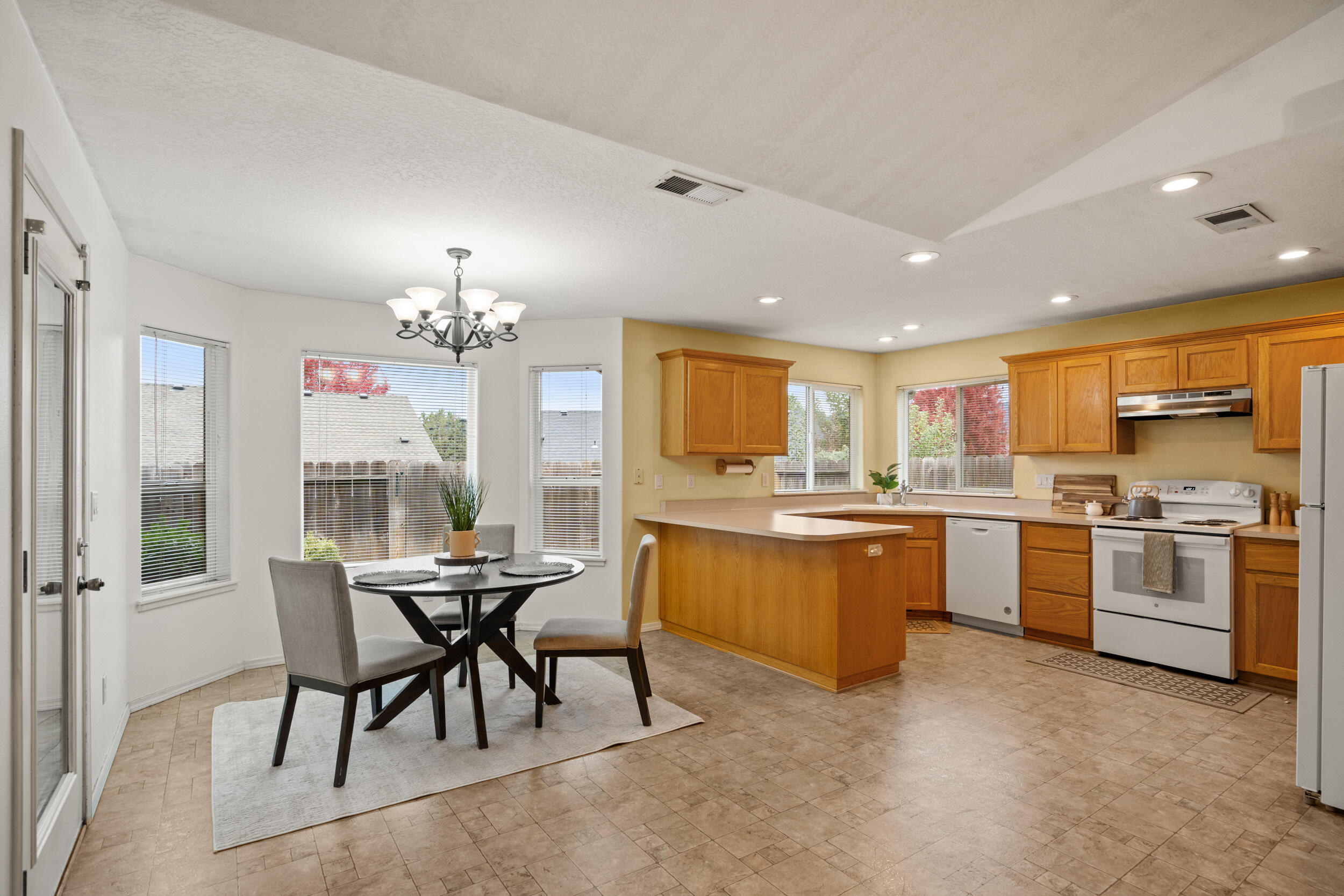 Mayberry Meadows Subdivision - Residential