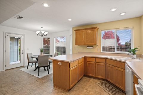 Tiny photo for 1382 Andy Griffith Drive, Grants Pass, OR 97527 (MLS # 220211254)