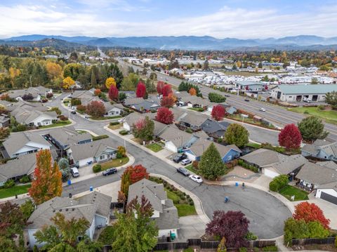 Tiny photo for 1382 Andy Griffith Drive, Grants Pass, OR 97527 (MLS # 220211254)