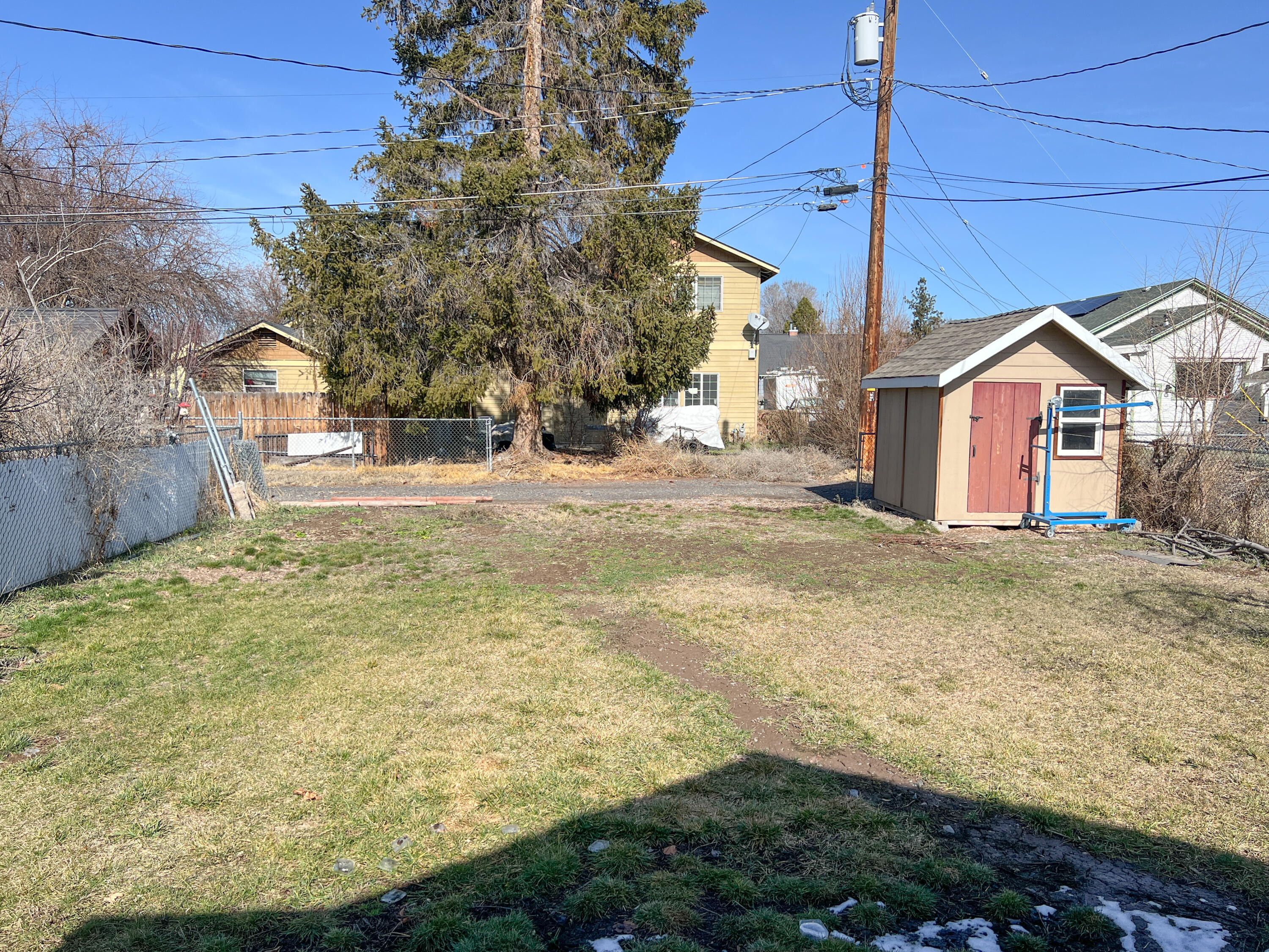 PrineVille - Fourth - Residential