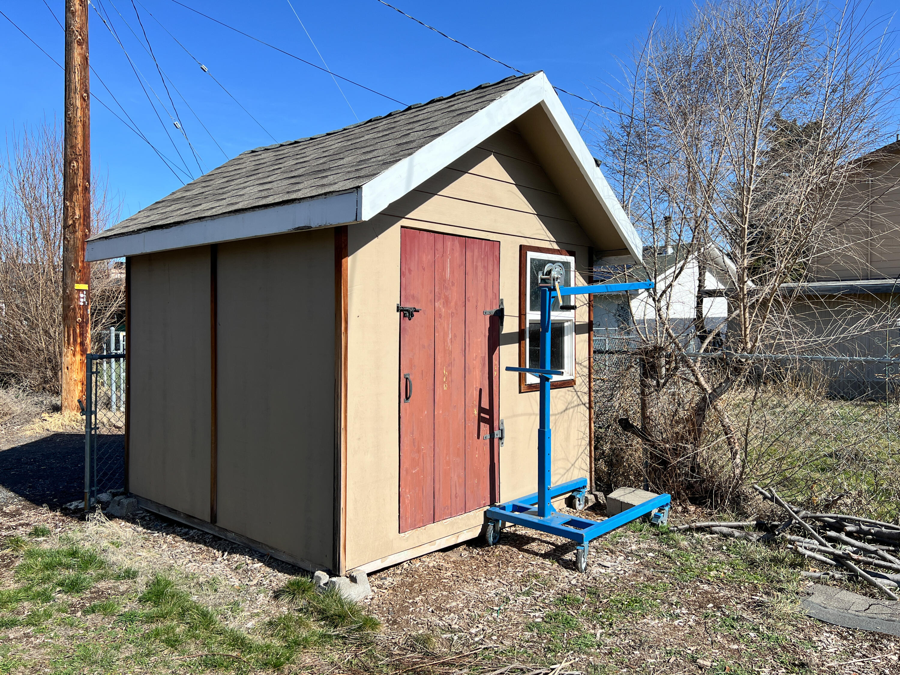 PrineVille - Fourth - Residential