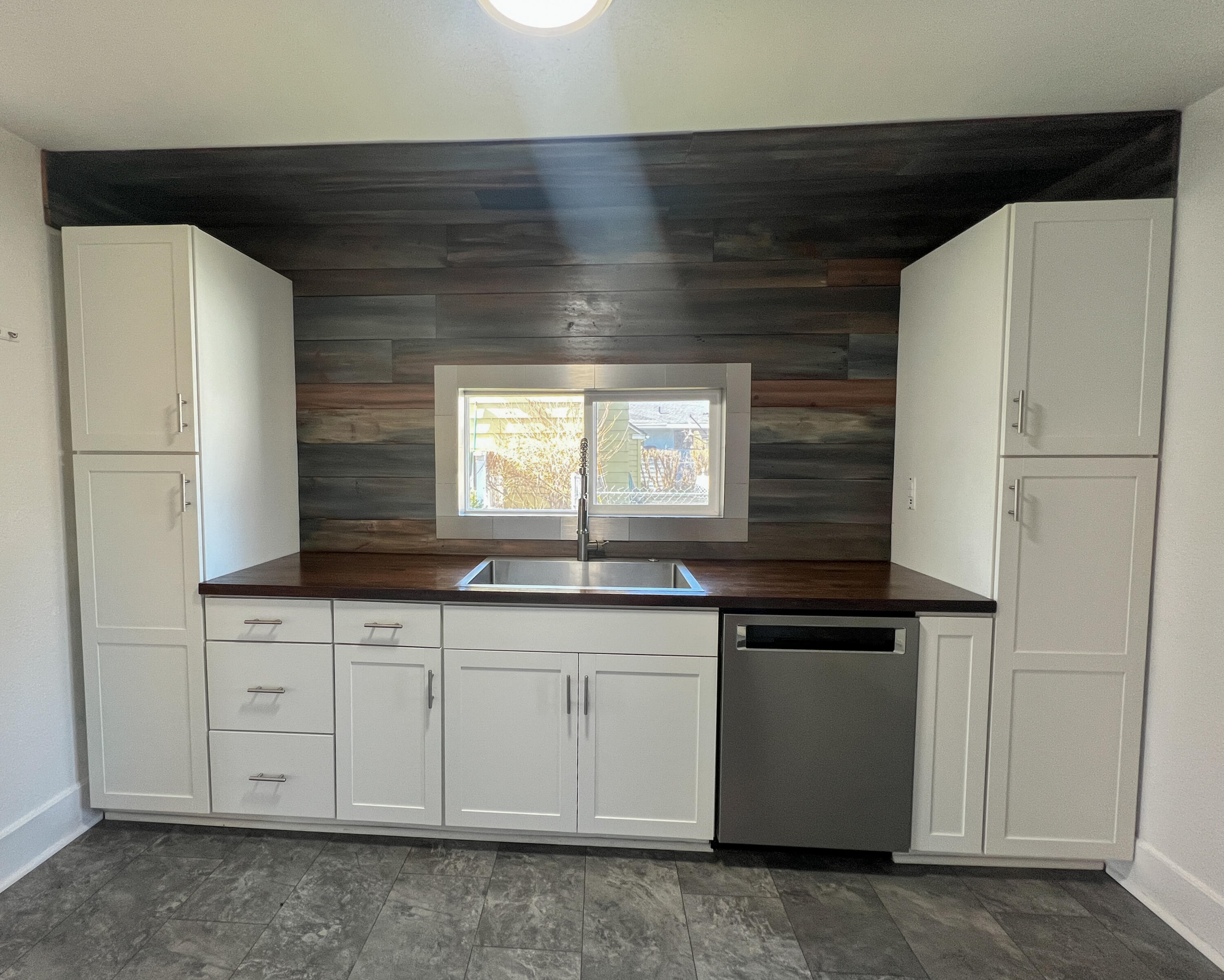 PrineVille - Fourth - Residential