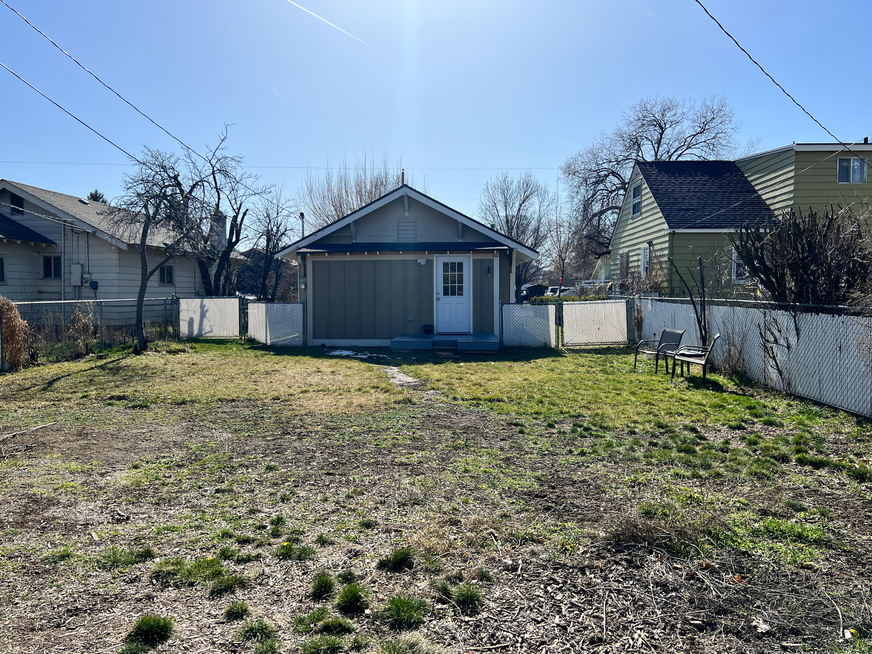 PrineVille - Fourth - Residential