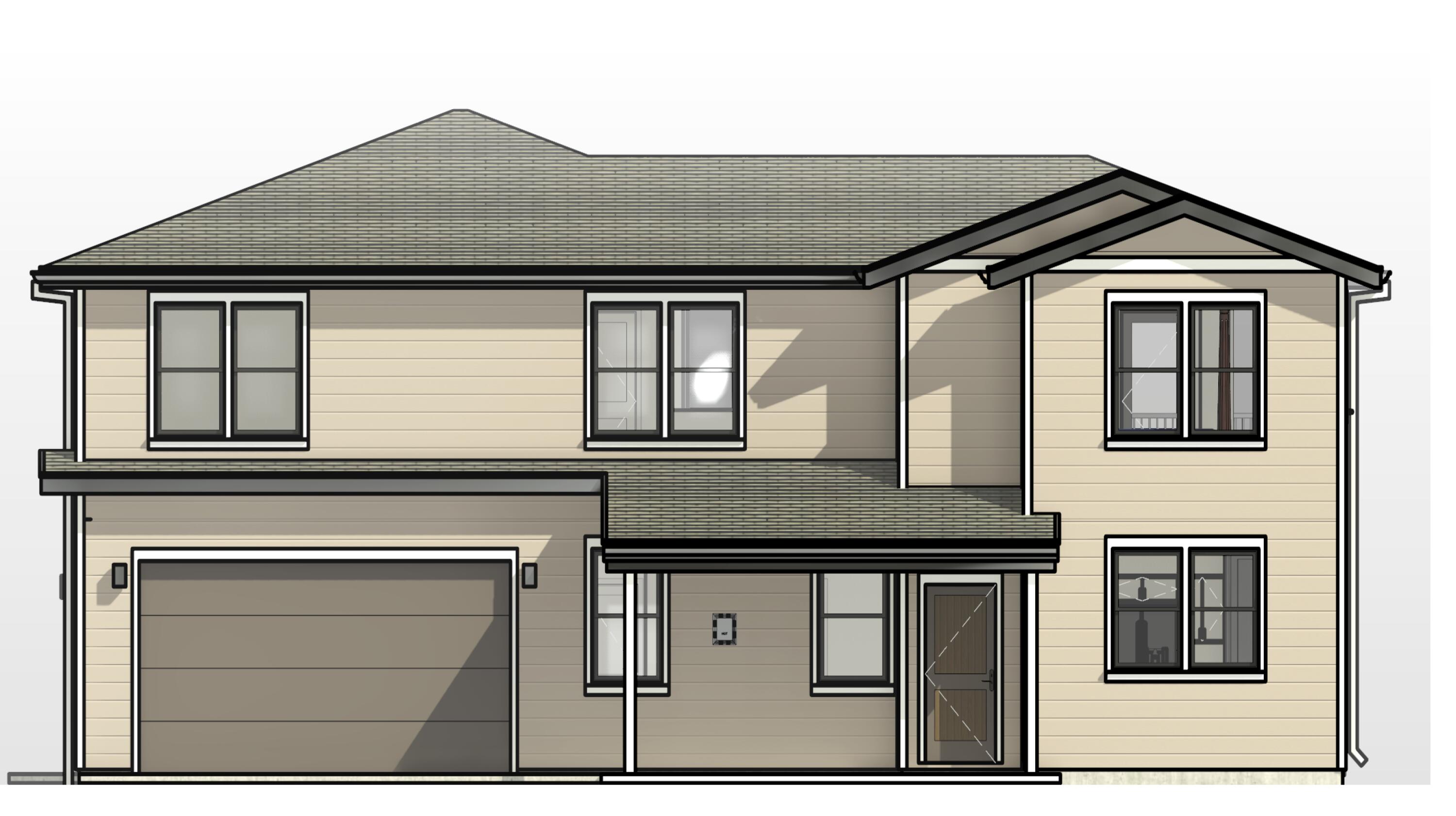 Holliday Park - Residential